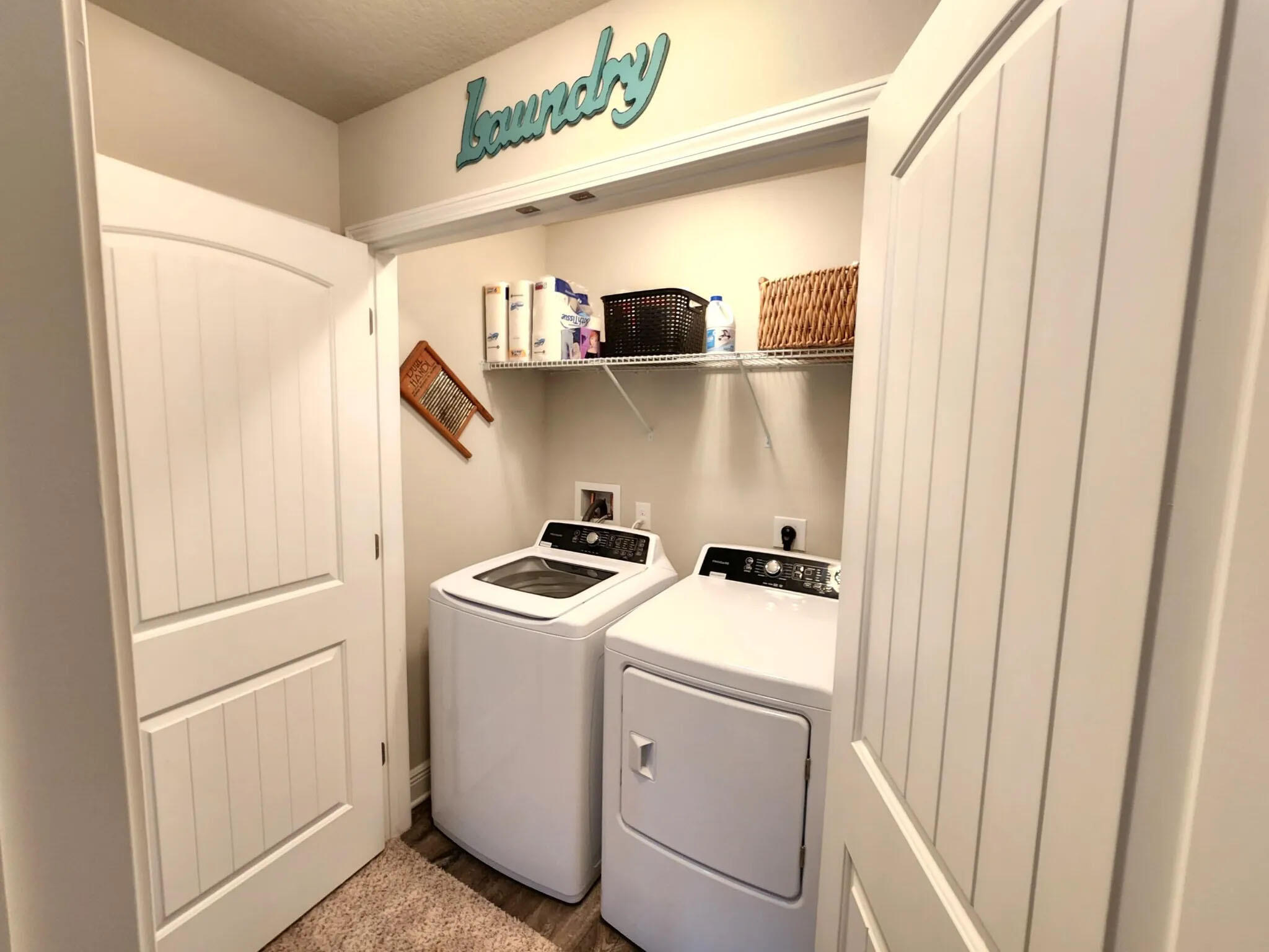 Millers Crossing - Residential Lease