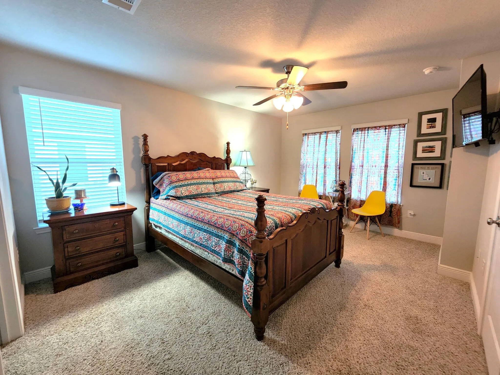 Millers Crossing - Residential Lease