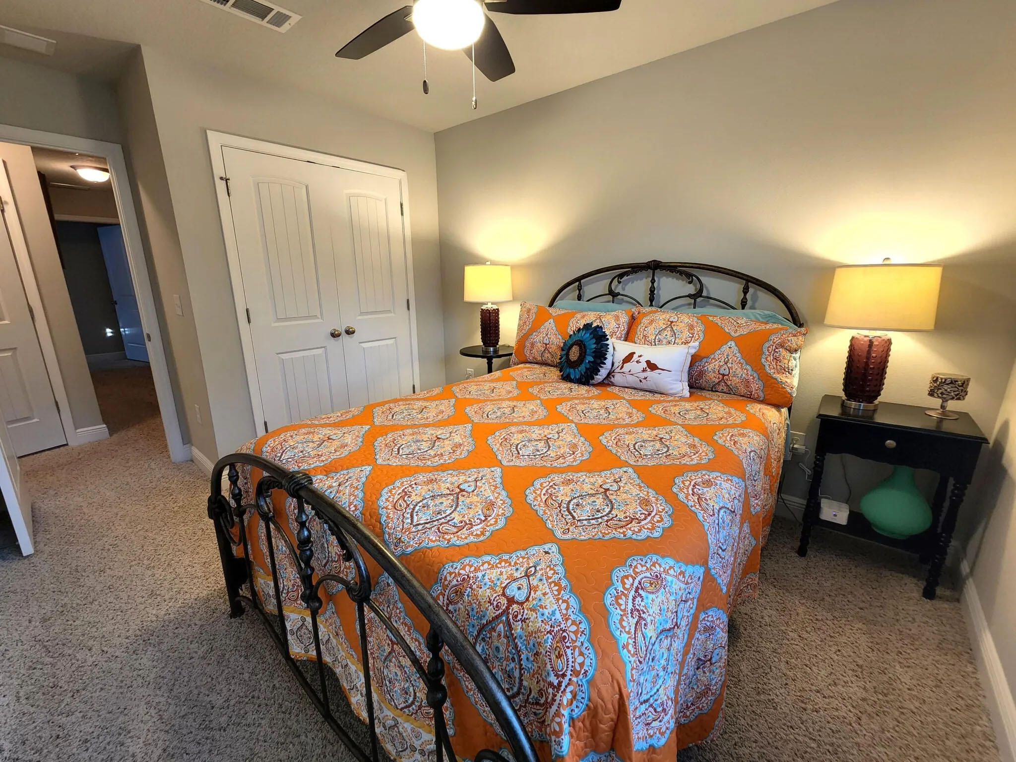 Millers Crossing - Residential Lease