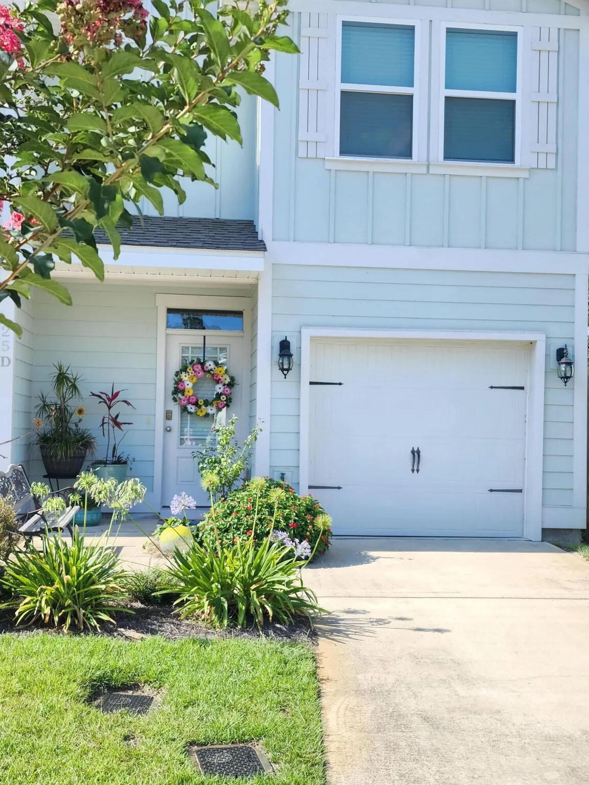 Millers Crossing - Residential Lease