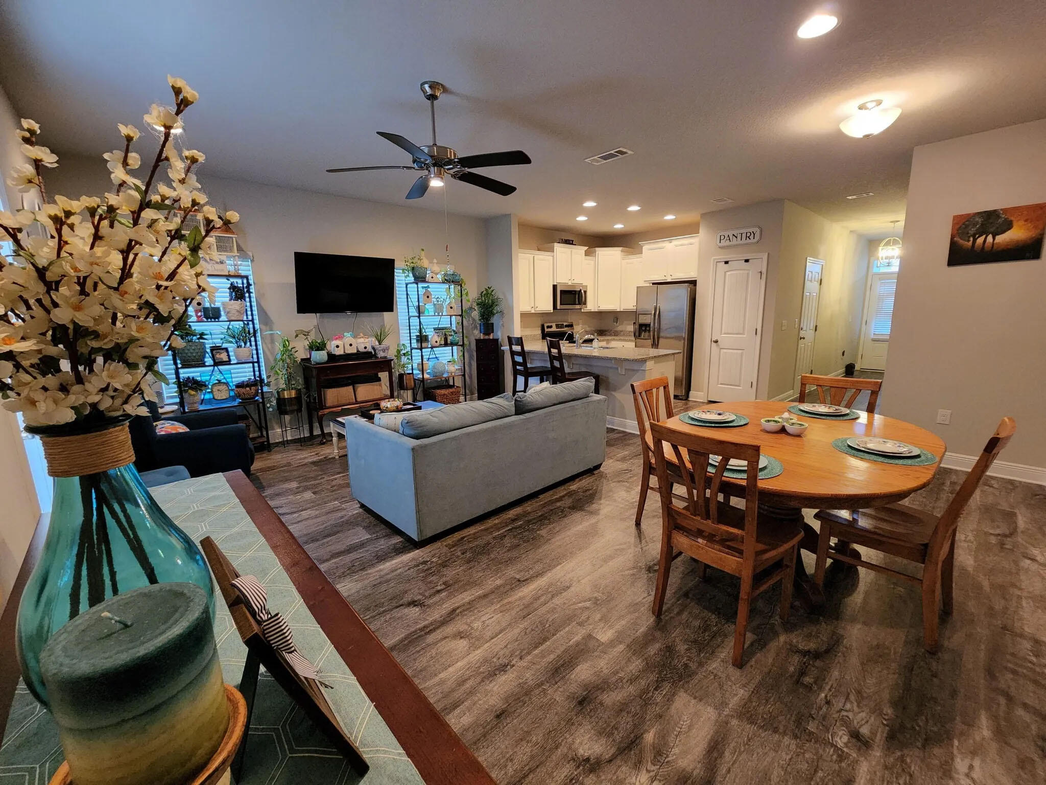 Millers Crossing - Residential Lease