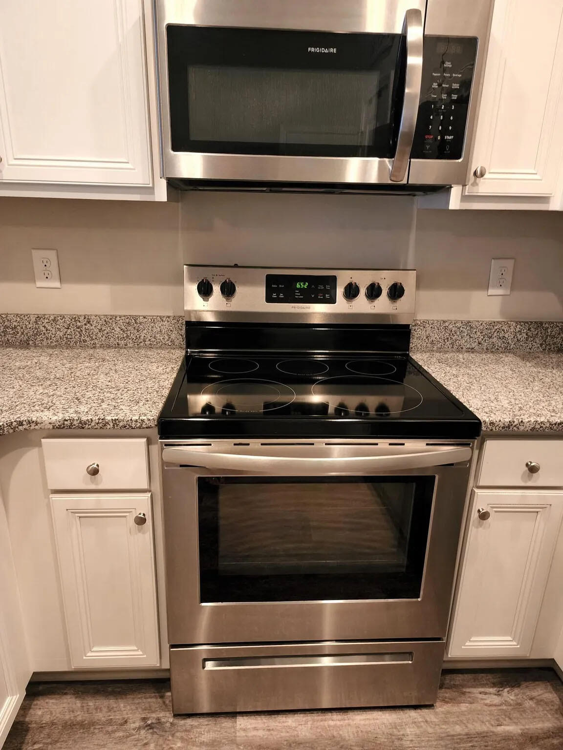 Millers Crossing - Residential Lease