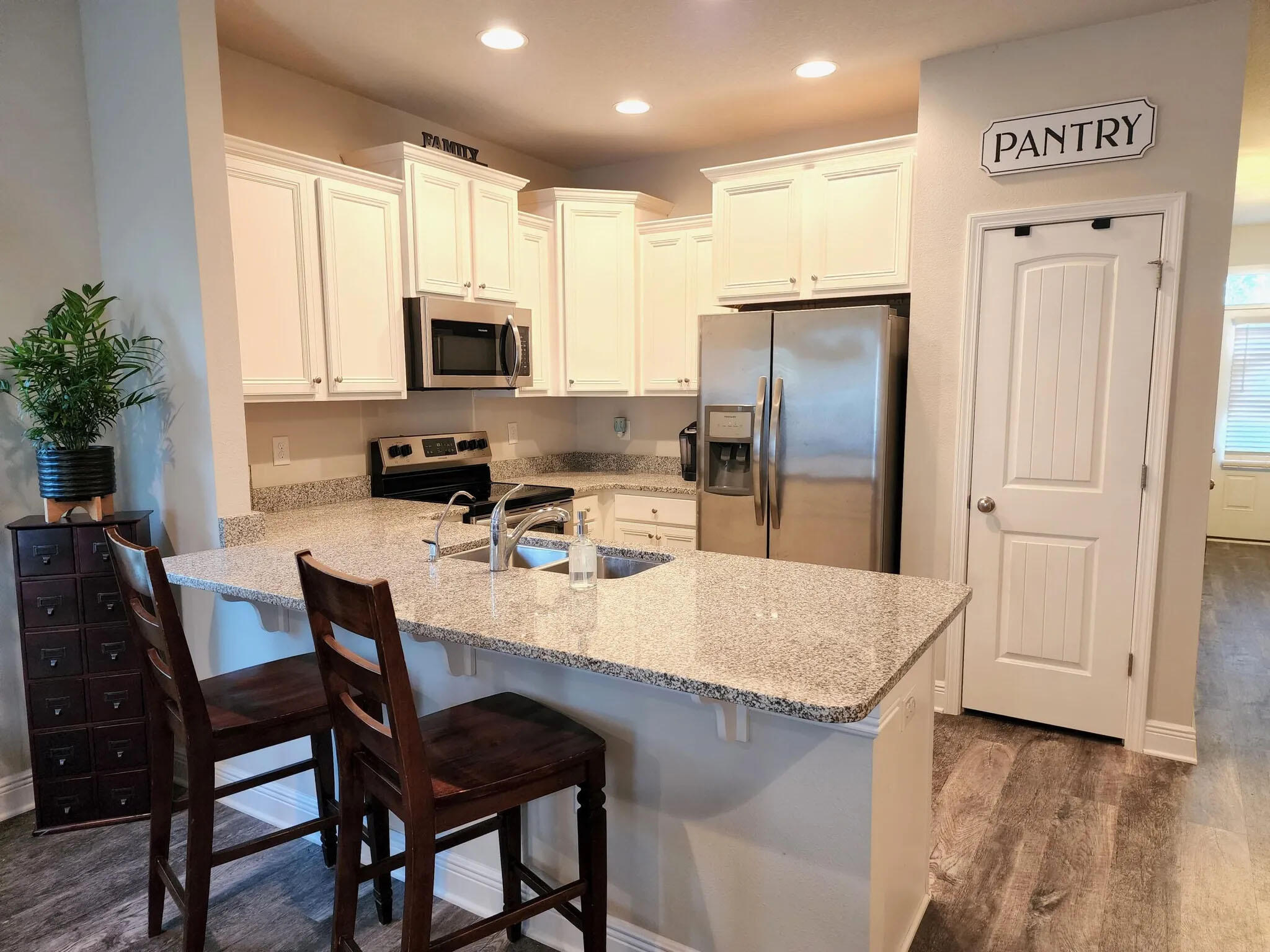 Millers Crossing - Residential Lease