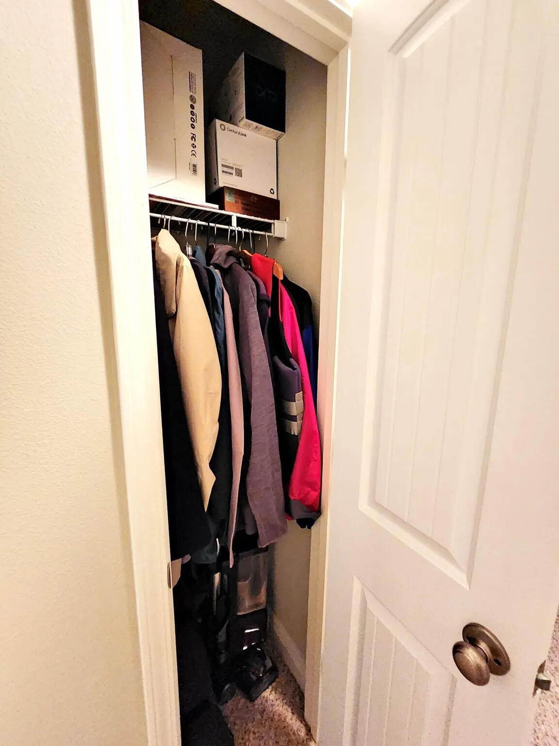 Millers Crossing - Residential Lease