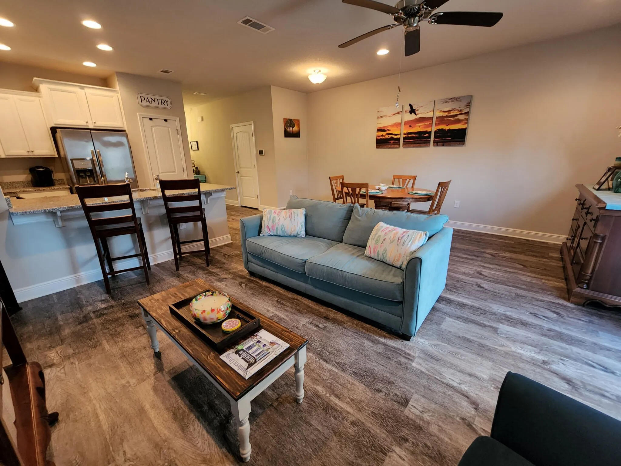 Millers Crossing - Residential Lease