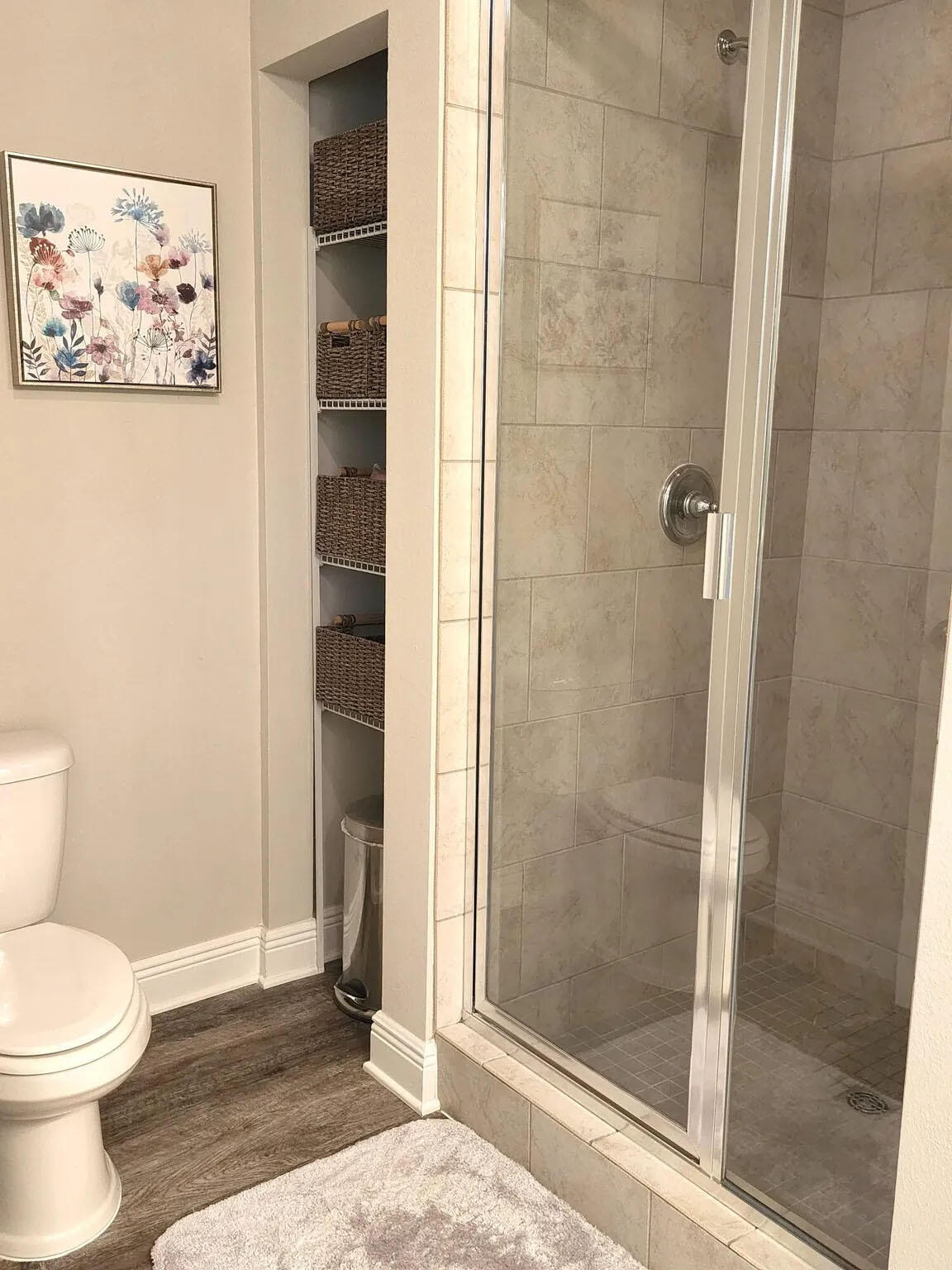 Millers Crossing - Residential Lease