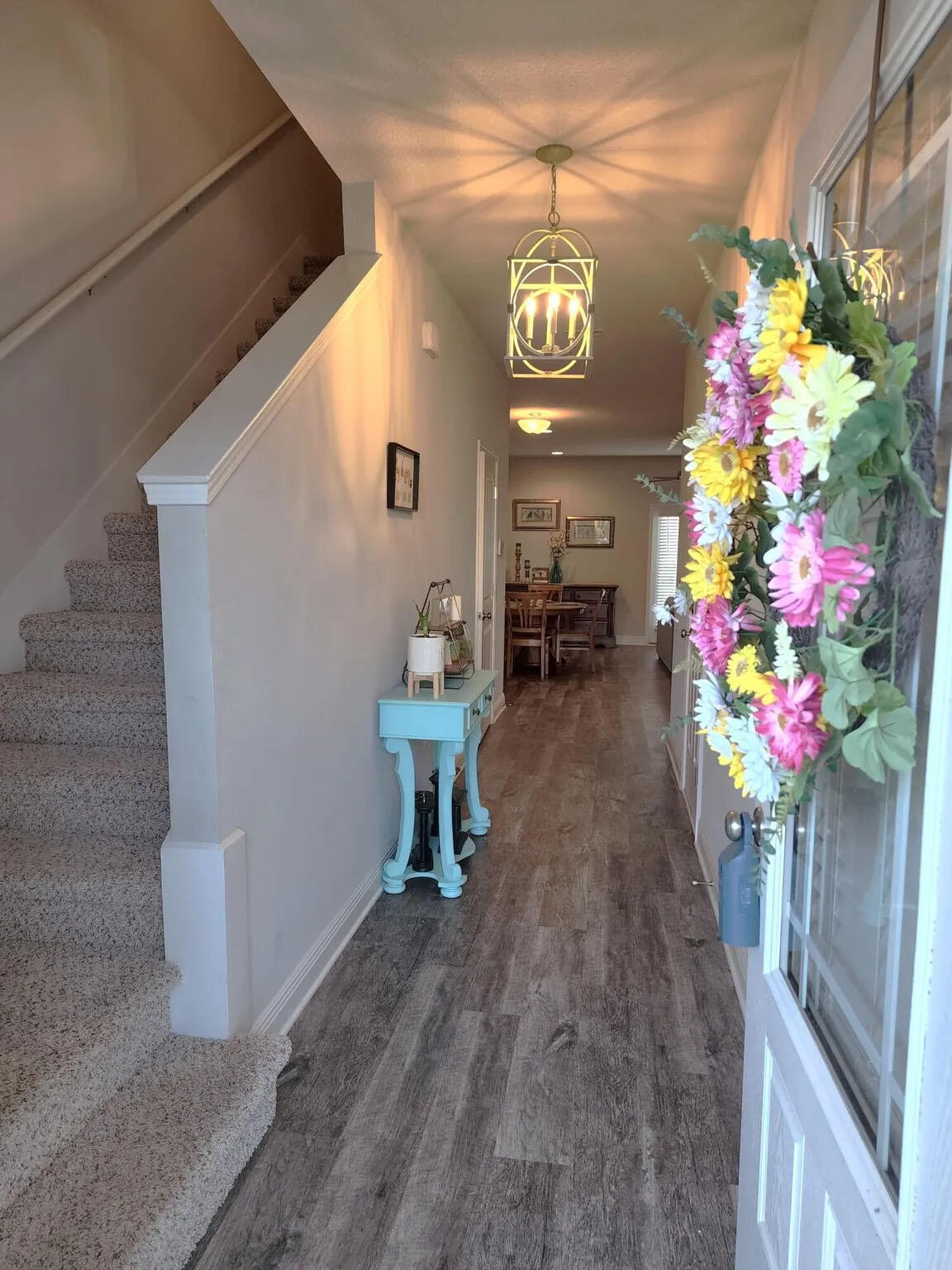 Millers Crossing - Residential Lease