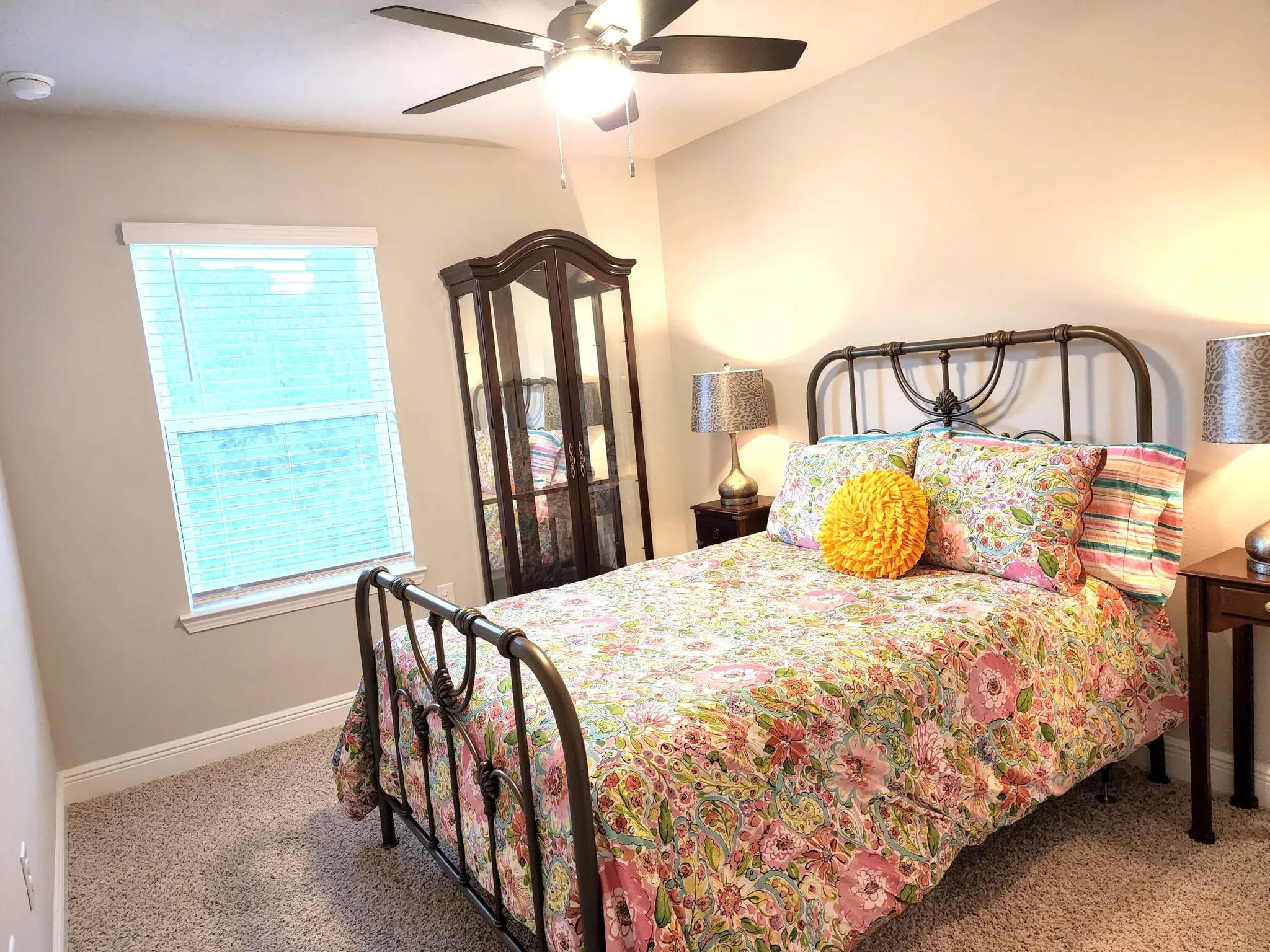 Millers Crossing - Residential Lease