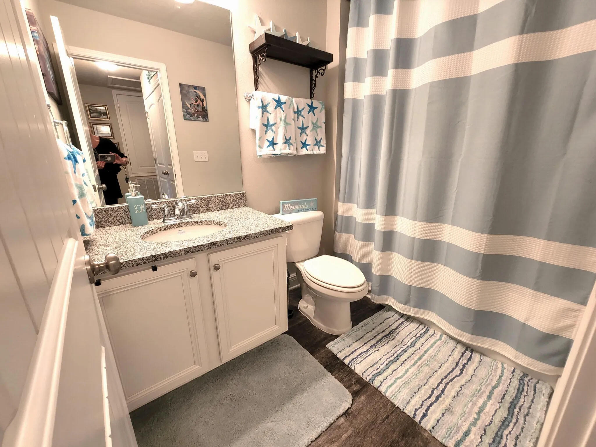 Millers Crossing - Residential Lease