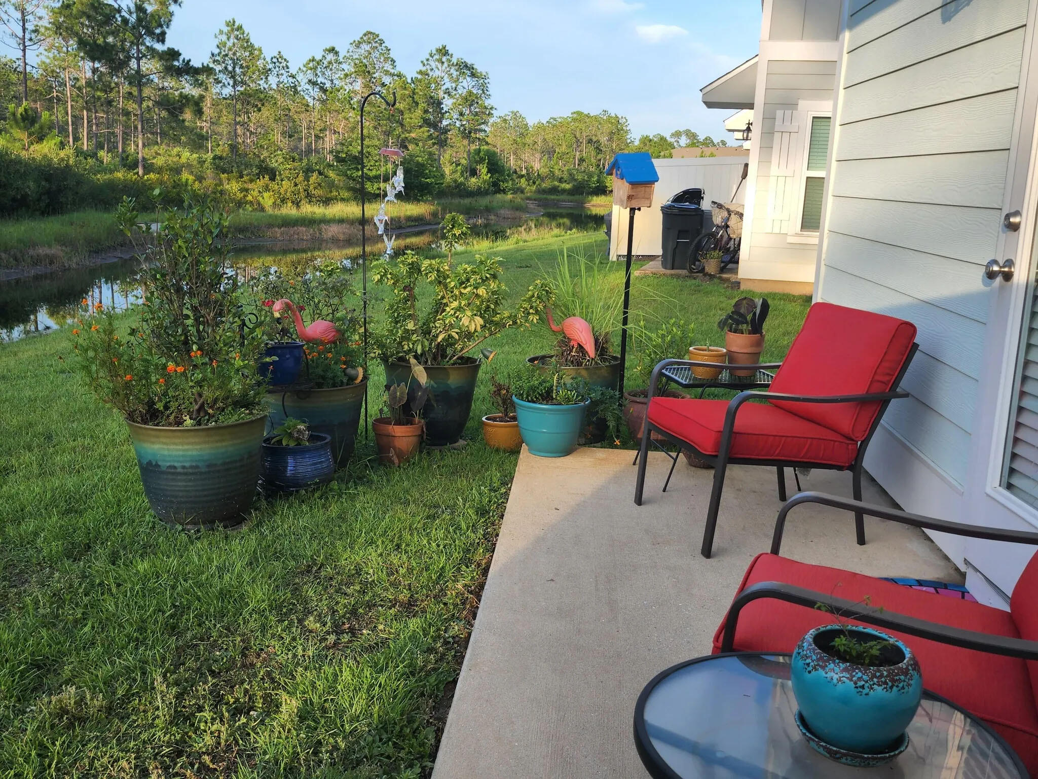 Millers Crossing - Residential Lease