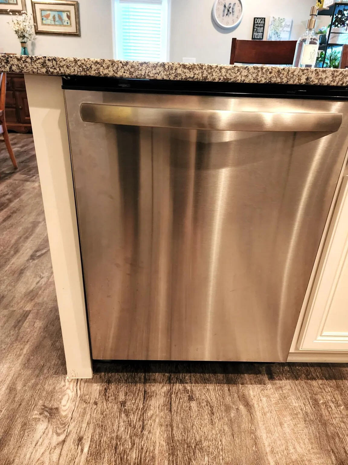 Millers Crossing - Residential Lease