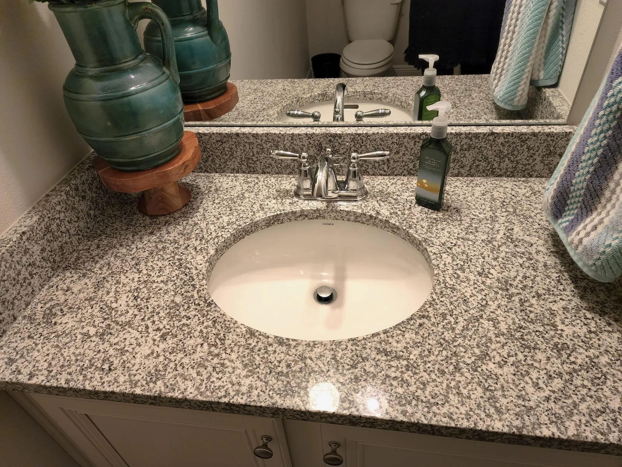 Millers Crossing - Residential Lease