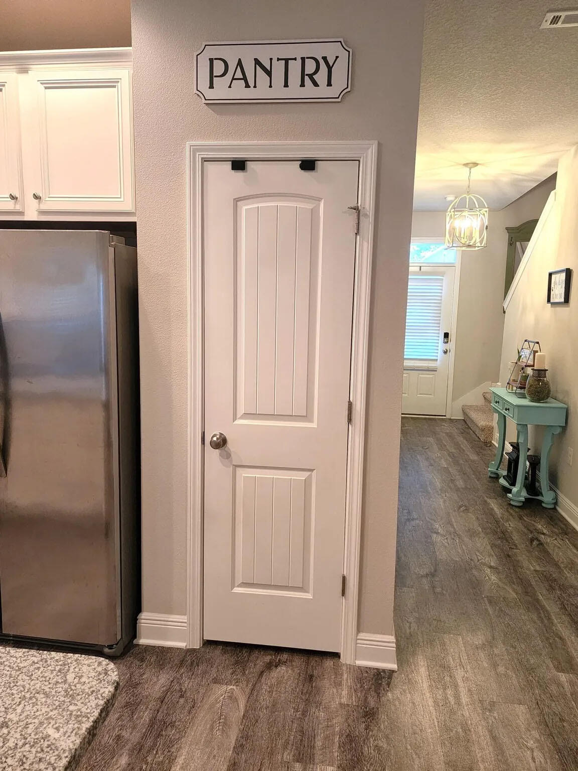 Millers Crossing - Residential Lease