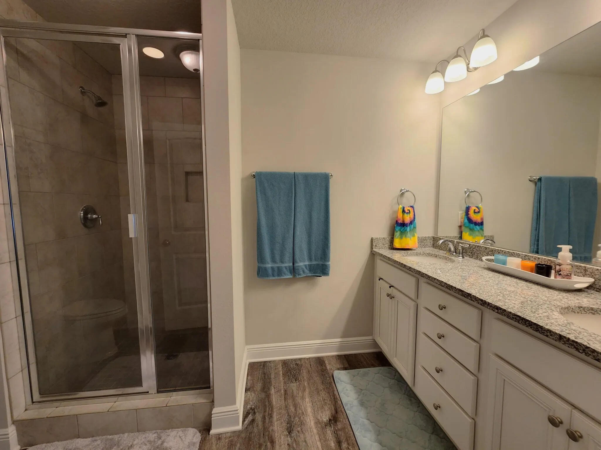 Millers Crossing - Residential Lease