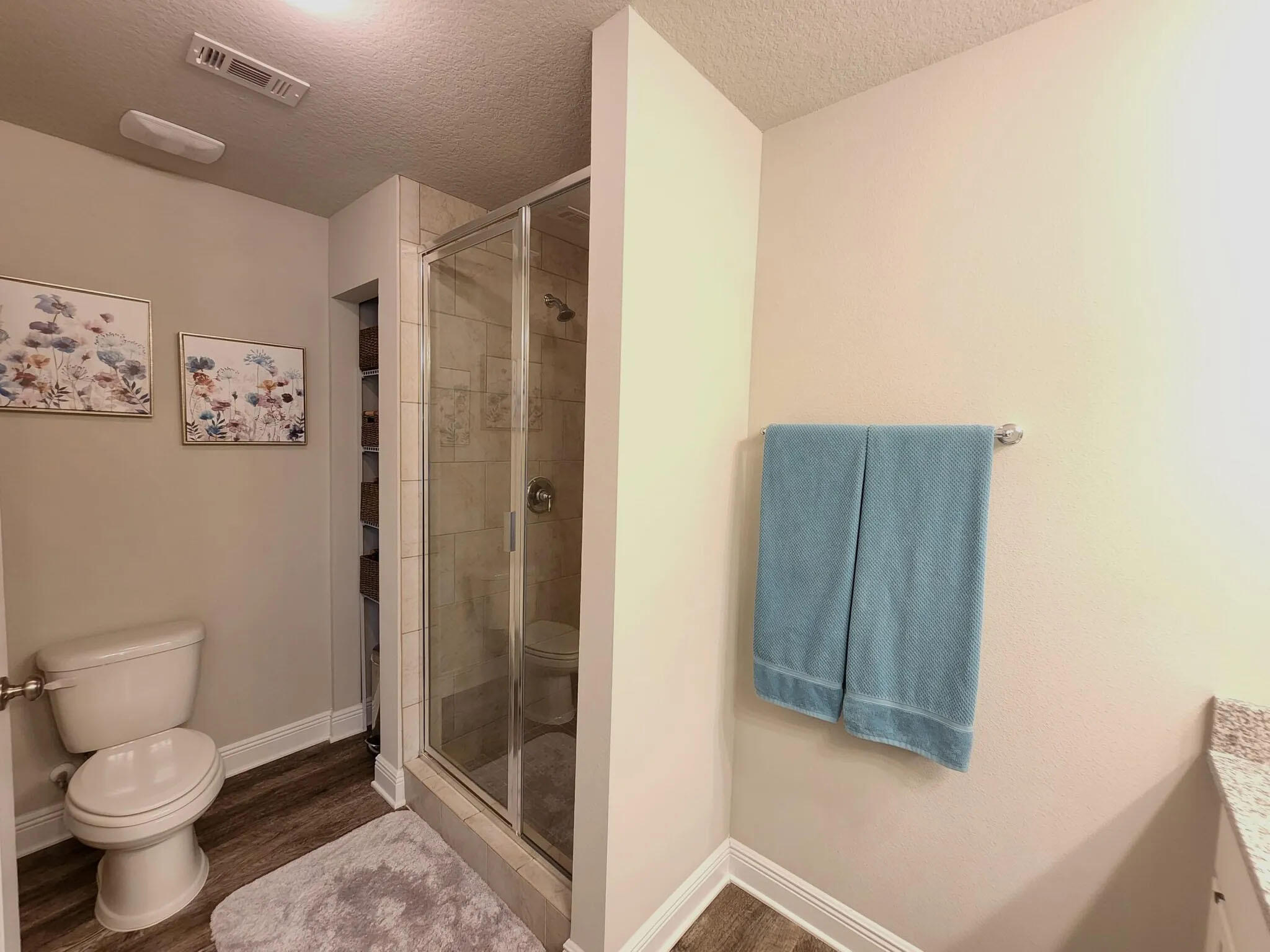 Millers Crossing - Residential Lease