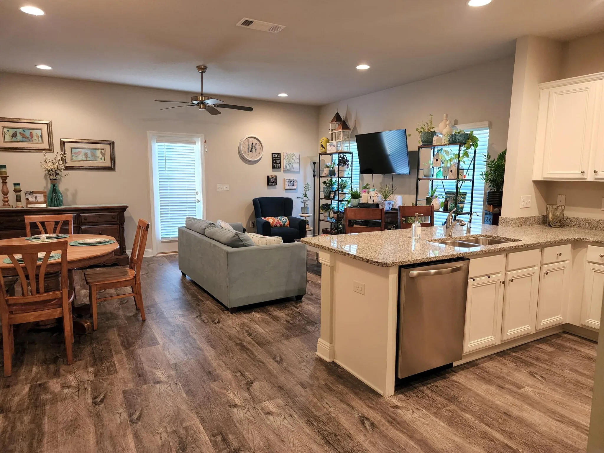 Millers Crossing - Residential Lease