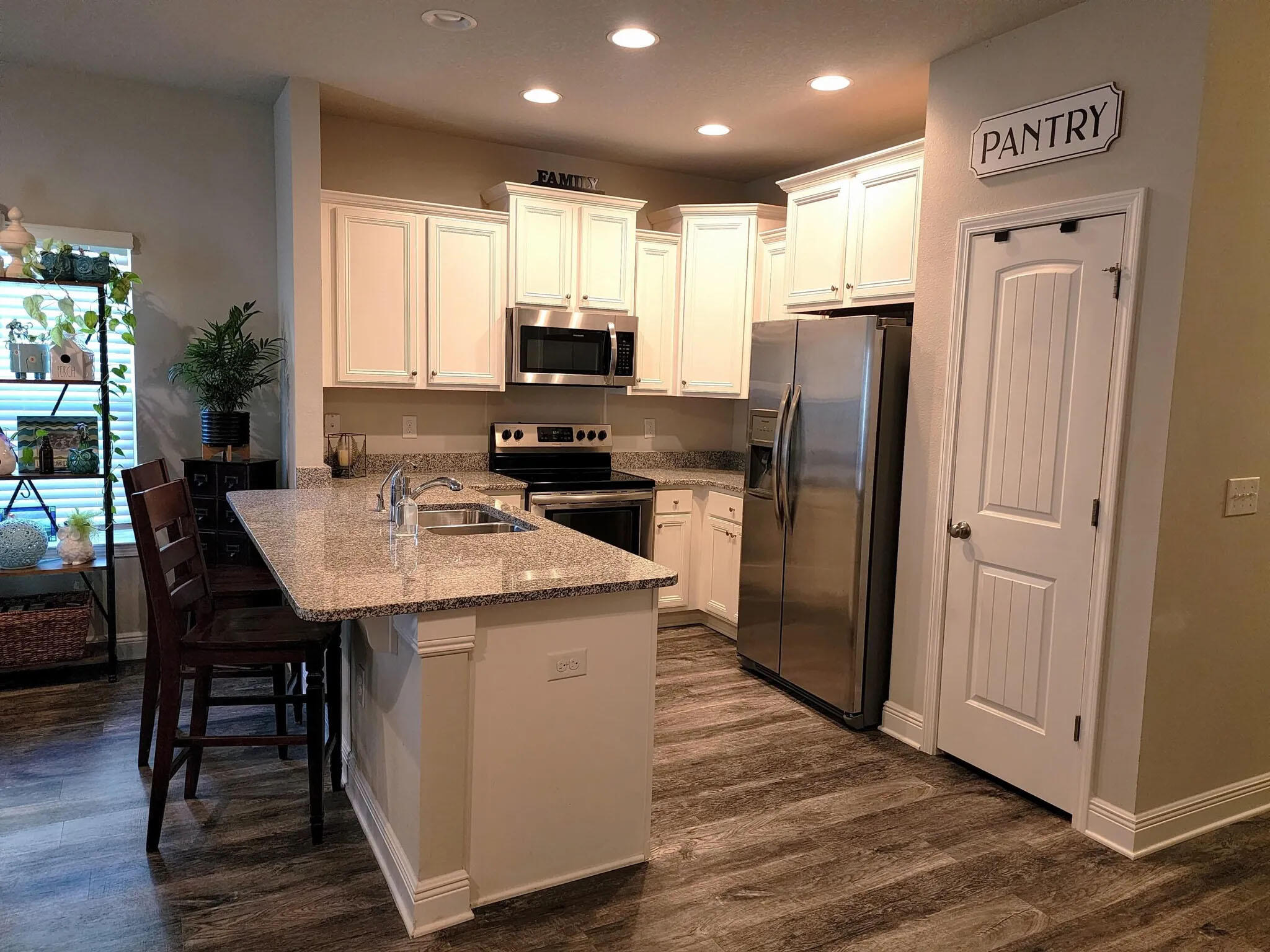 Millers Crossing - Residential Lease