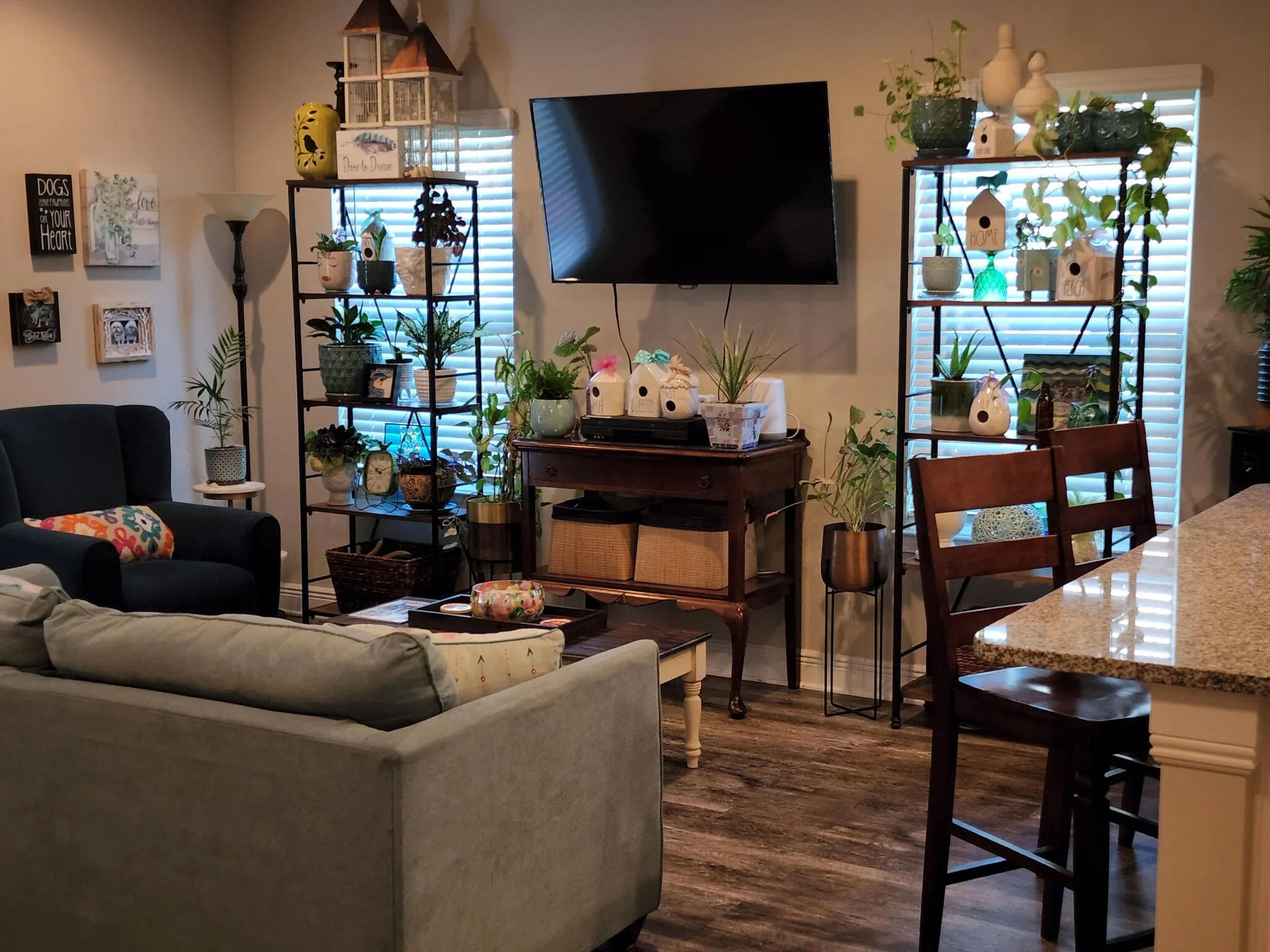 Millers Crossing - Residential Lease