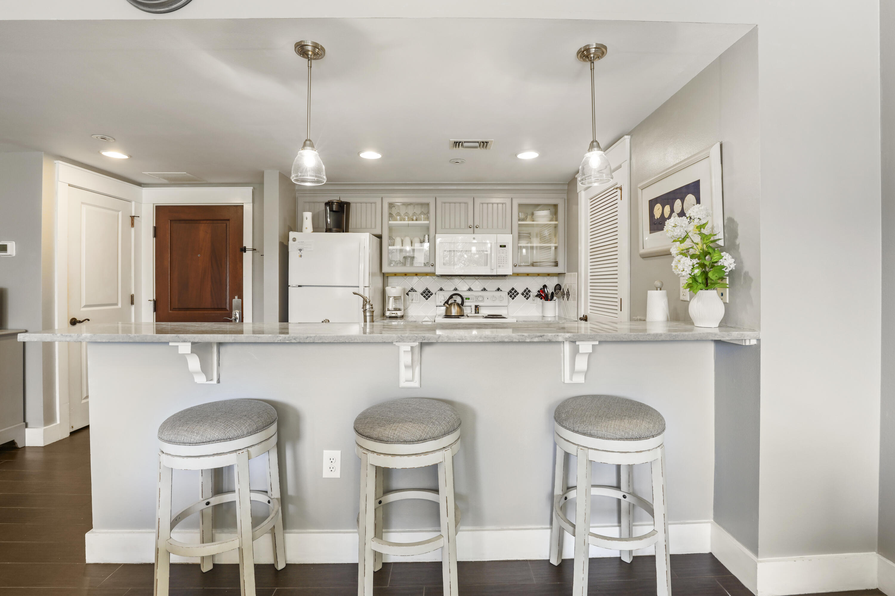 PILOT HOUSE - Residential