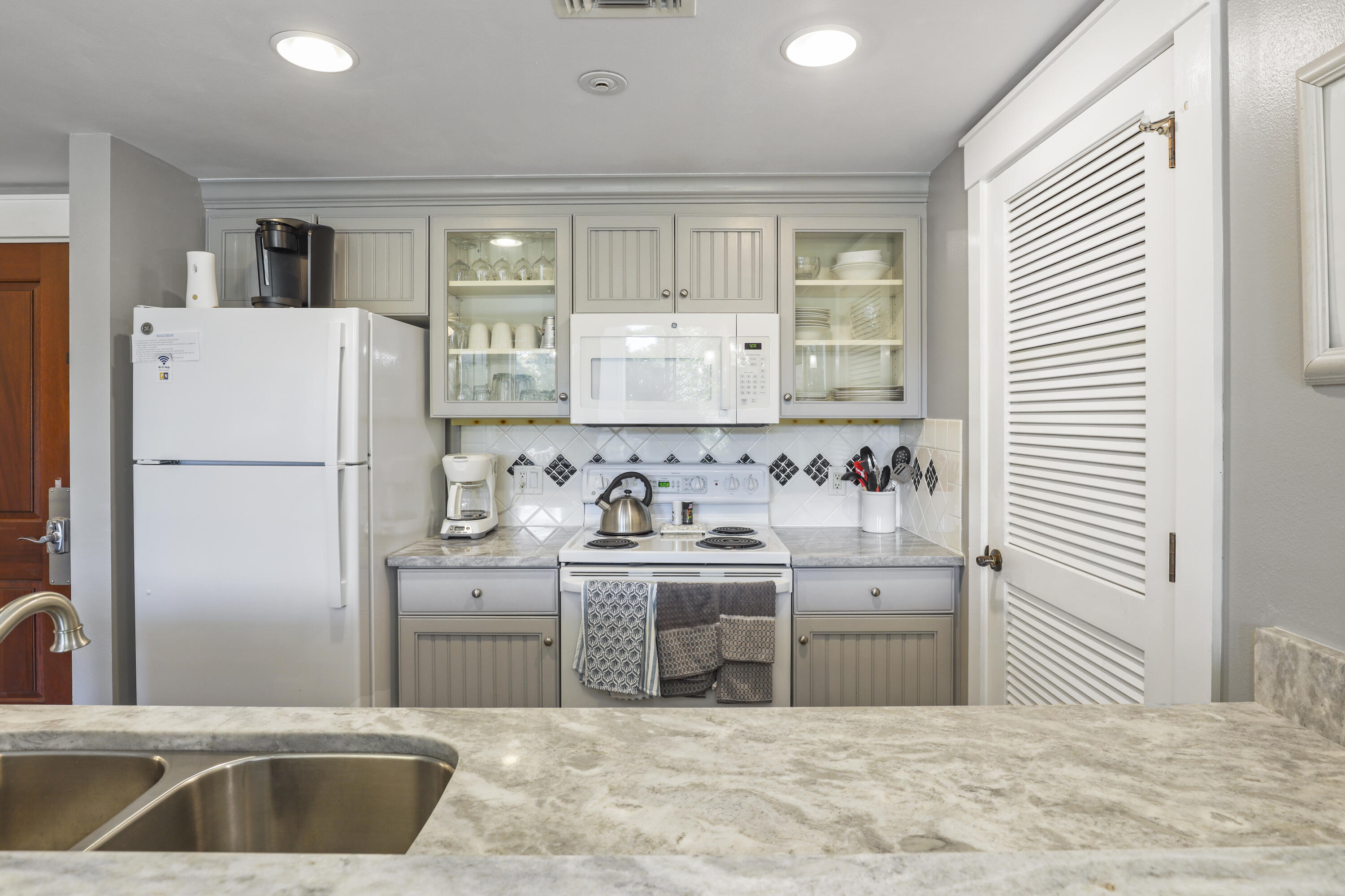 PILOT HOUSE - Residential