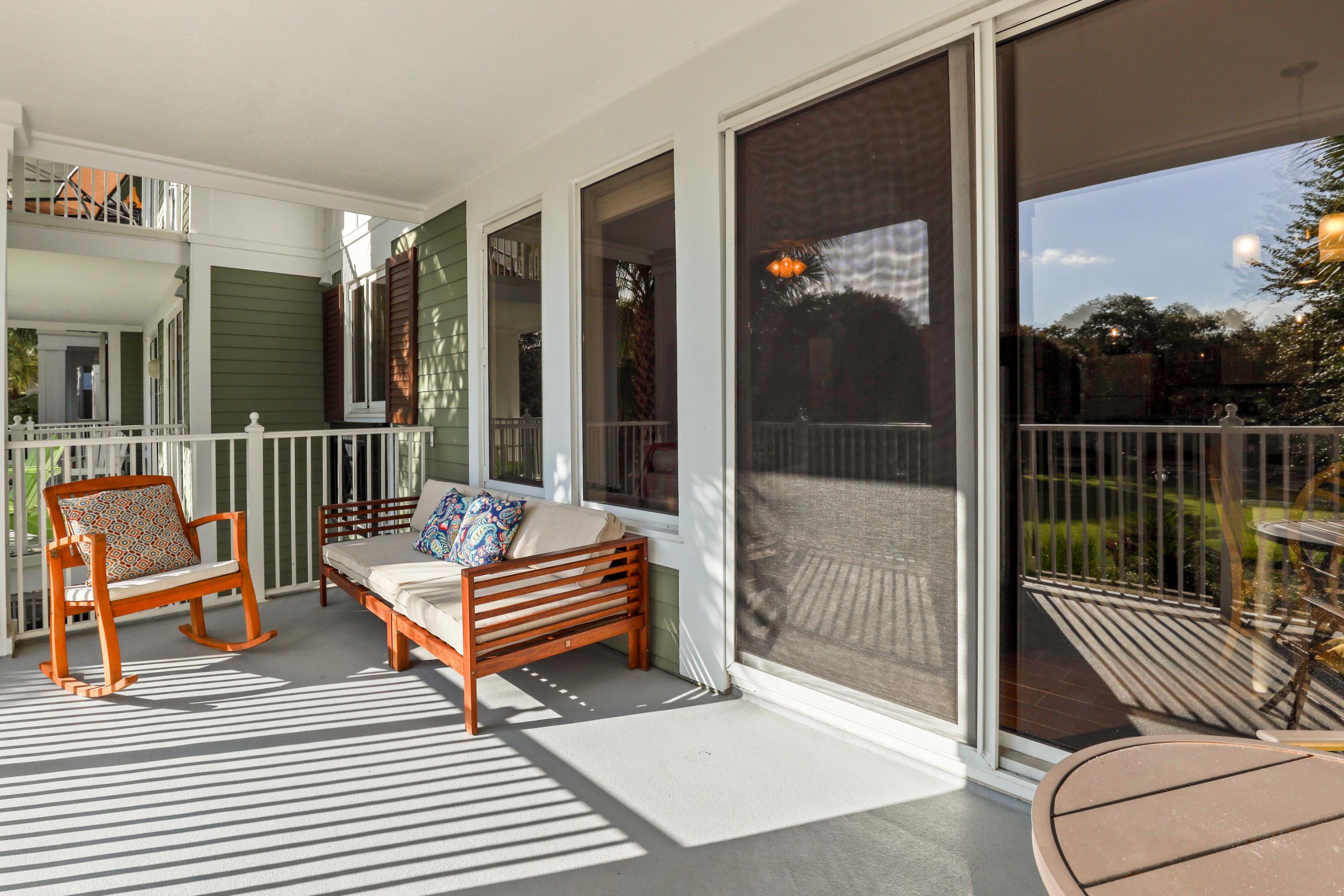 PILOT HOUSE - Residential