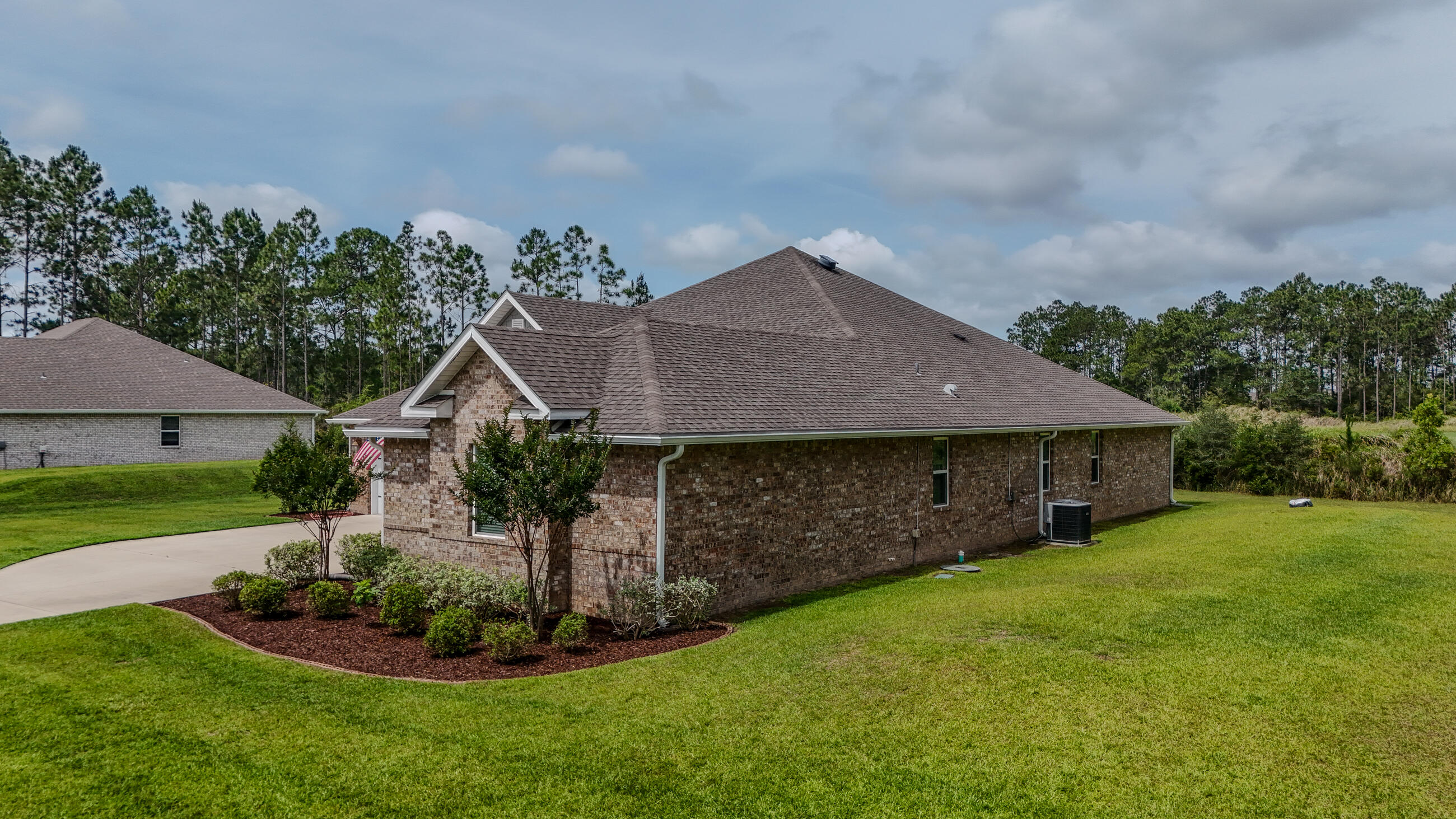 WINDSWEPT ESTATES - Residential