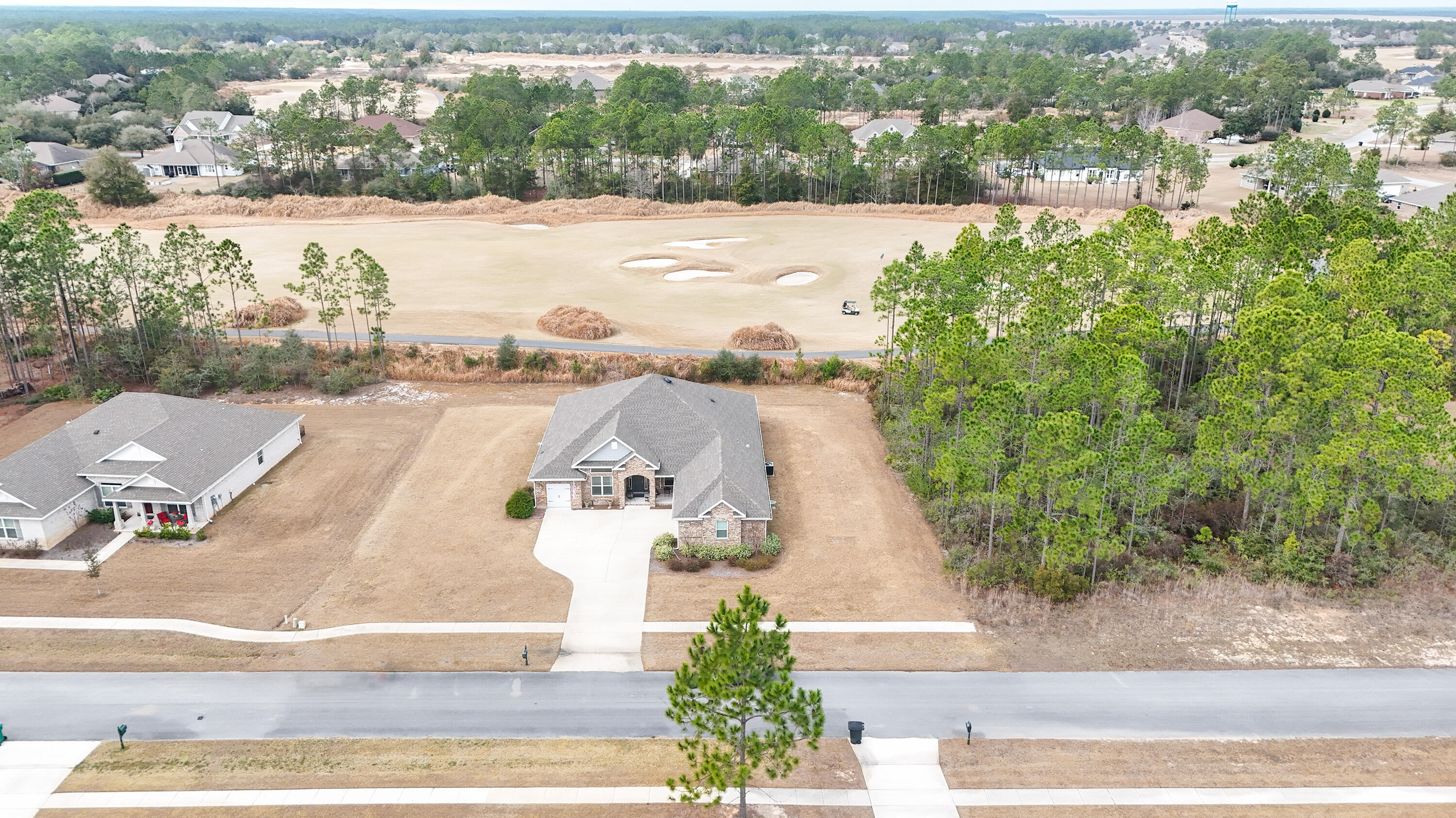 WINDSWEPT ESTATES - Residential