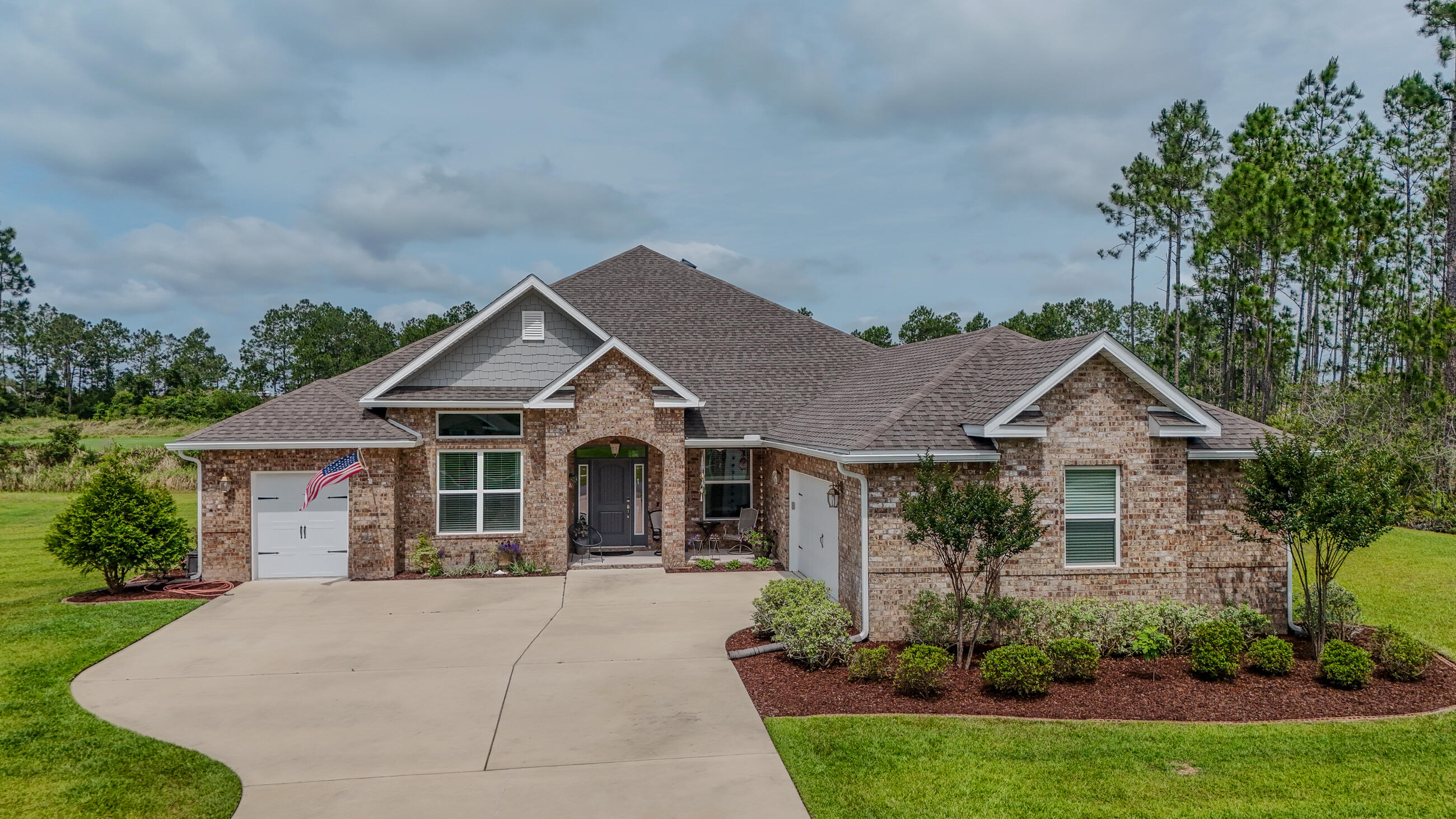 WINDSWEPT ESTATES - Residential