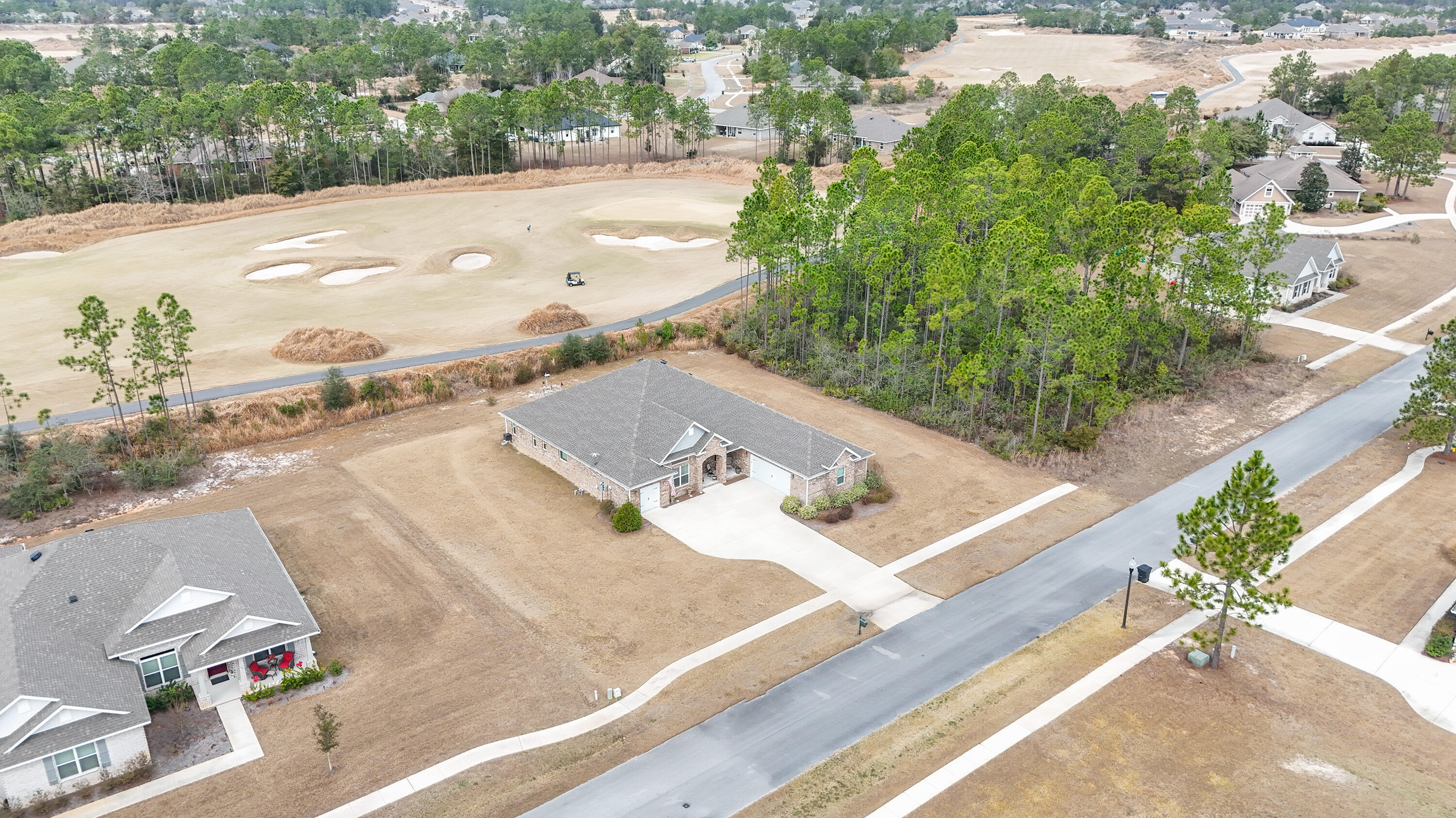 WINDSWEPT ESTATES - Residential