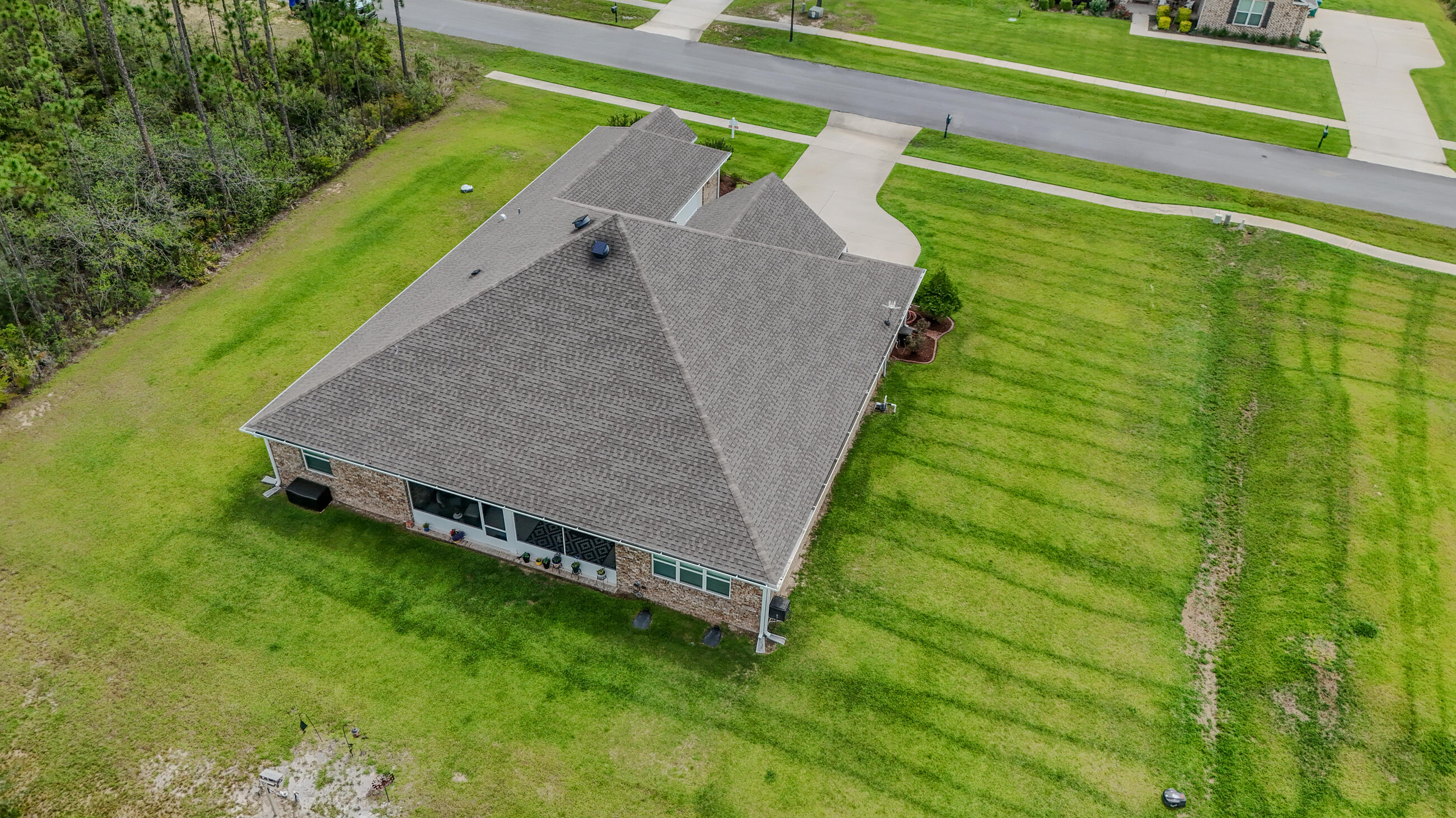 WINDSWEPT ESTATES - Residential