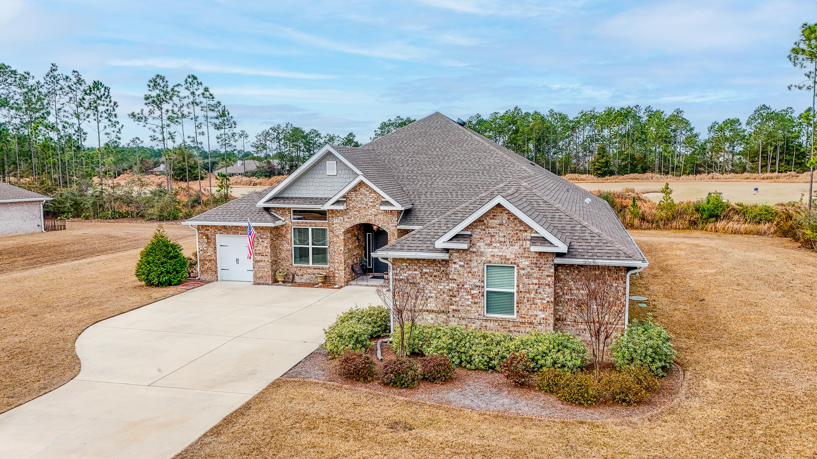 WINDSWEPT ESTATES - Residential