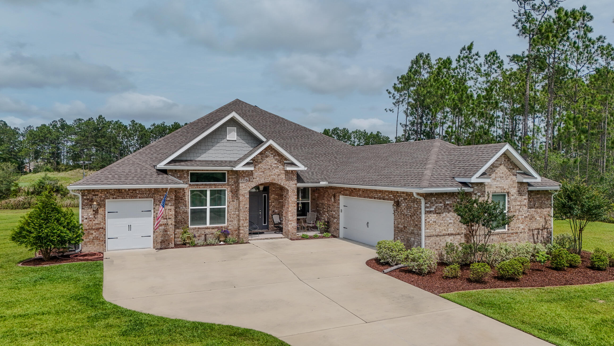WINDSWEPT ESTATES - Residential