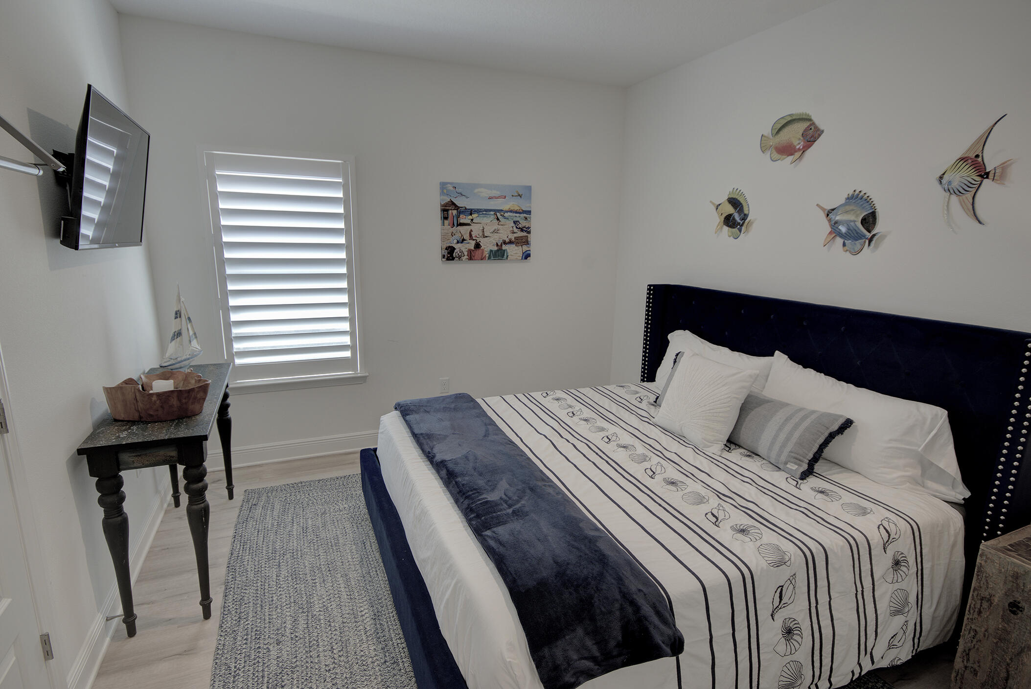 Walton's Landing - Residential