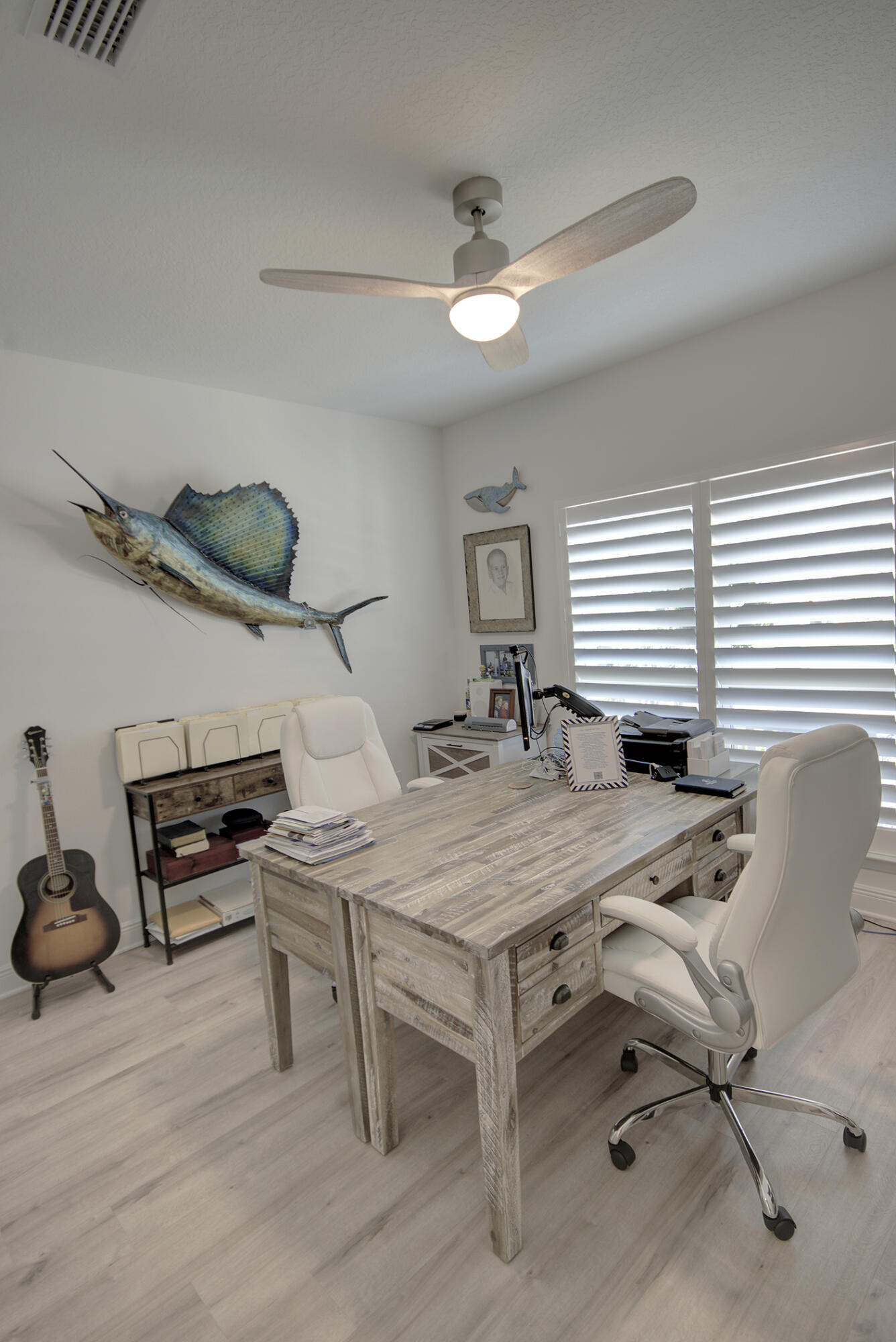 Walton's Landing - Residential