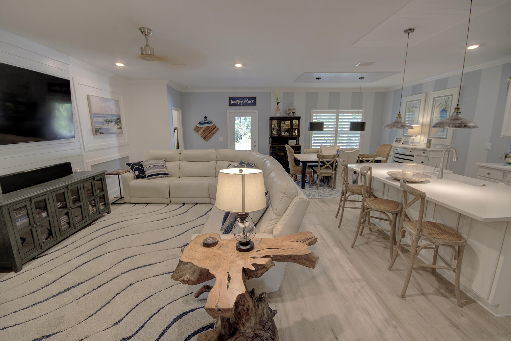 Walton's Landing - Residential