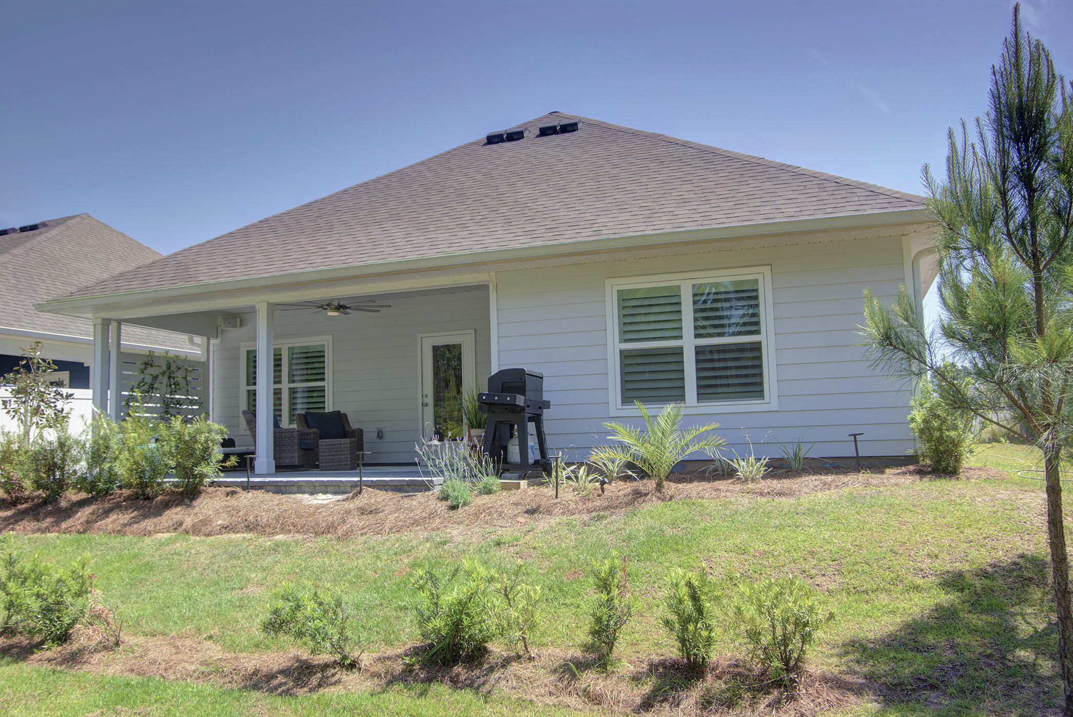 Walton's Landing - Residential