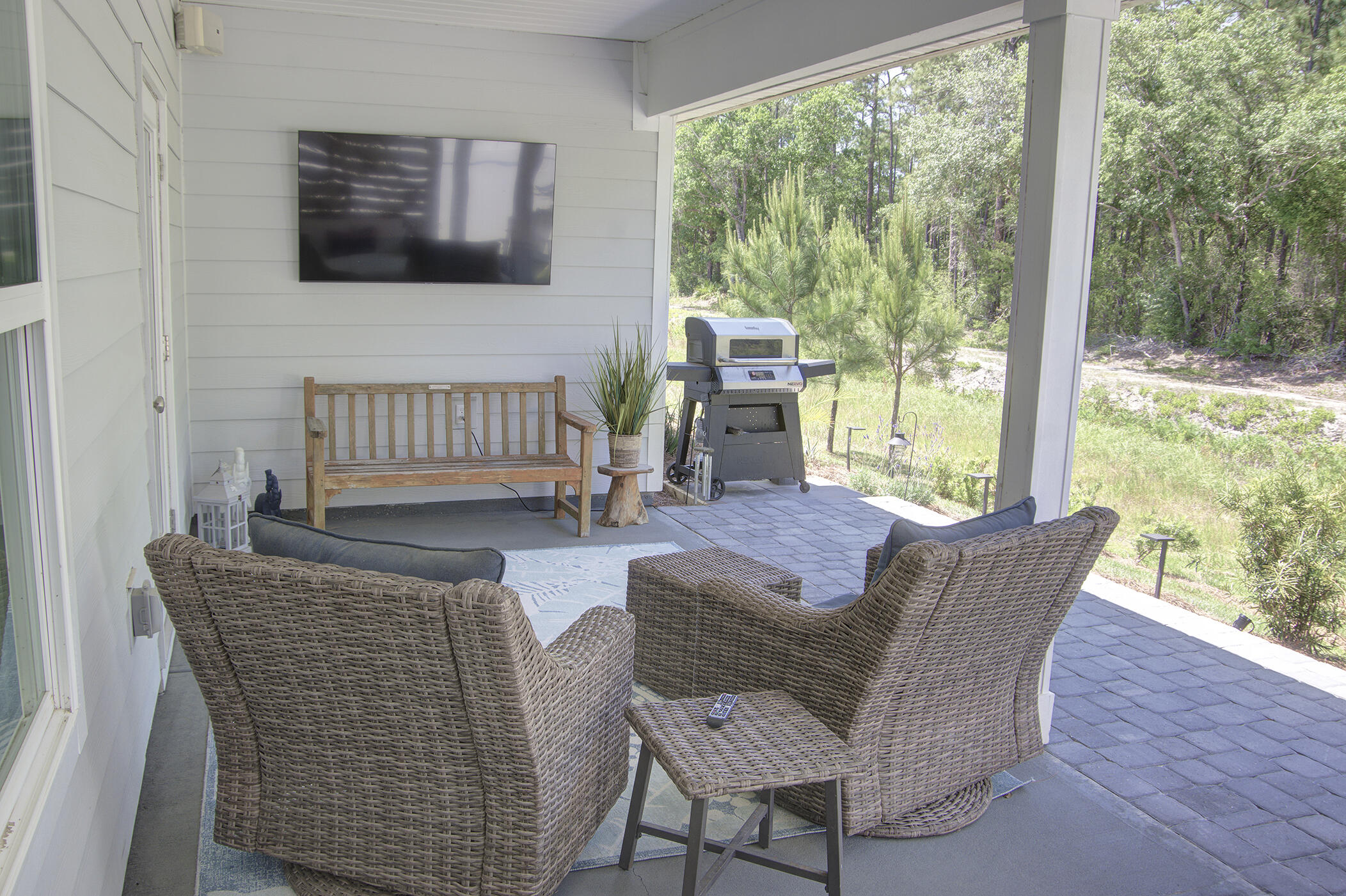 Walton's Landing - Residential