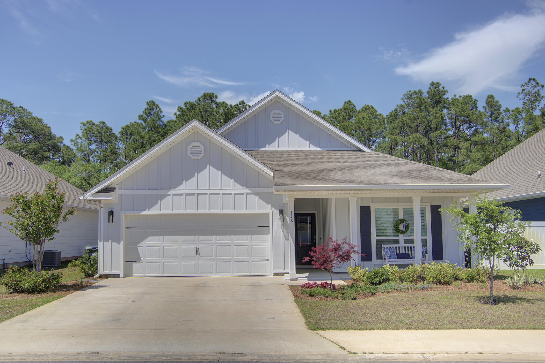 Walton's Landing - Residential