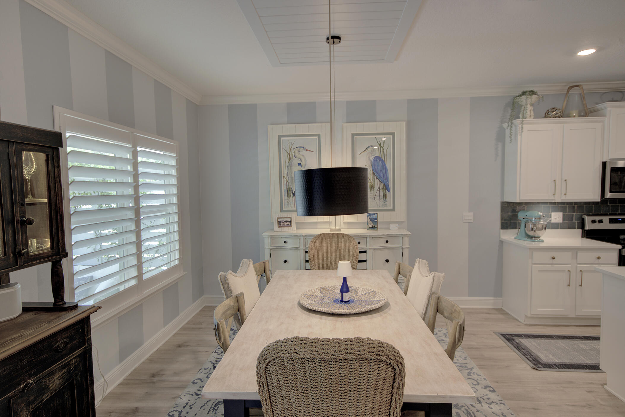Walton's Landing - Residential