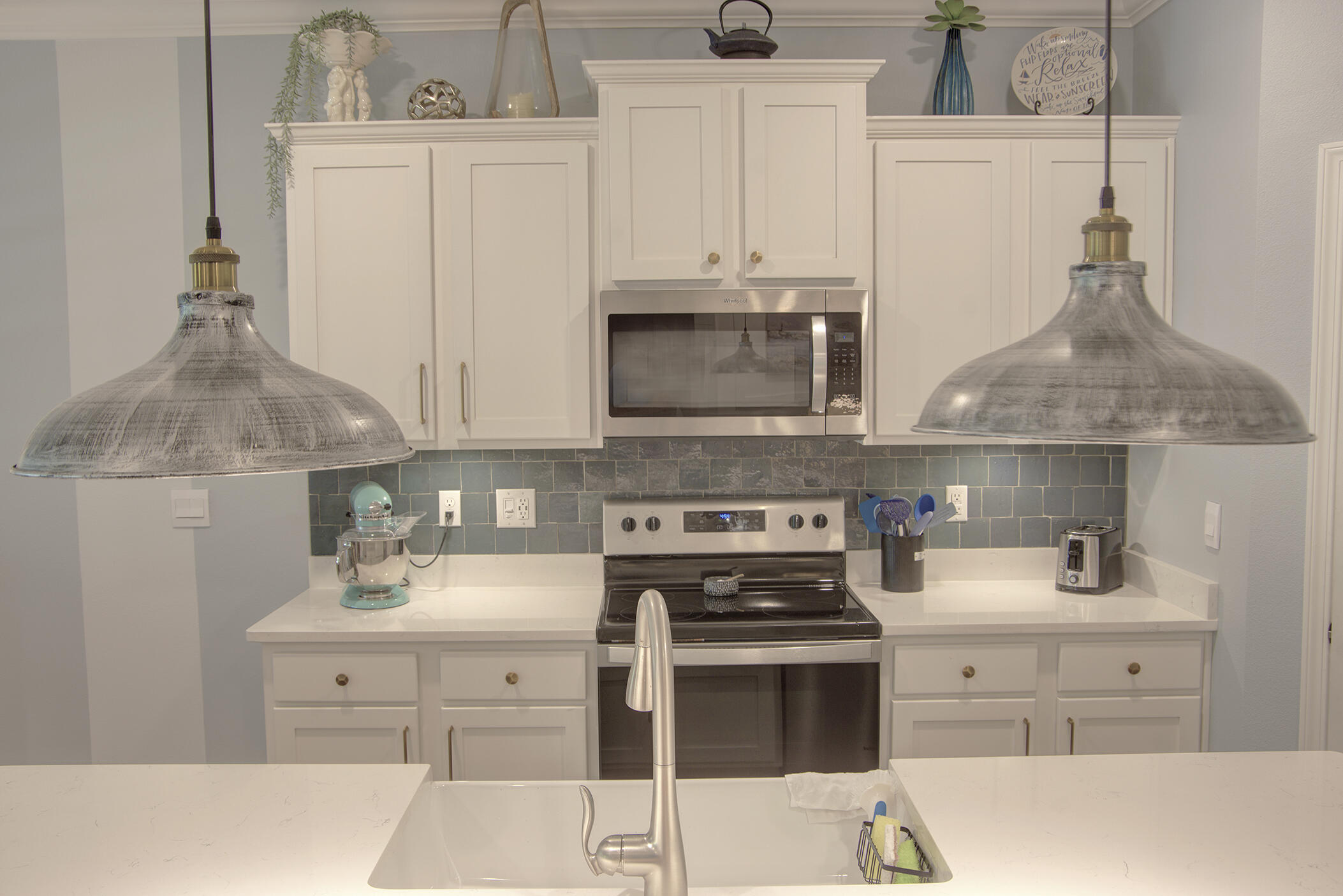Walton's Landing - Residential