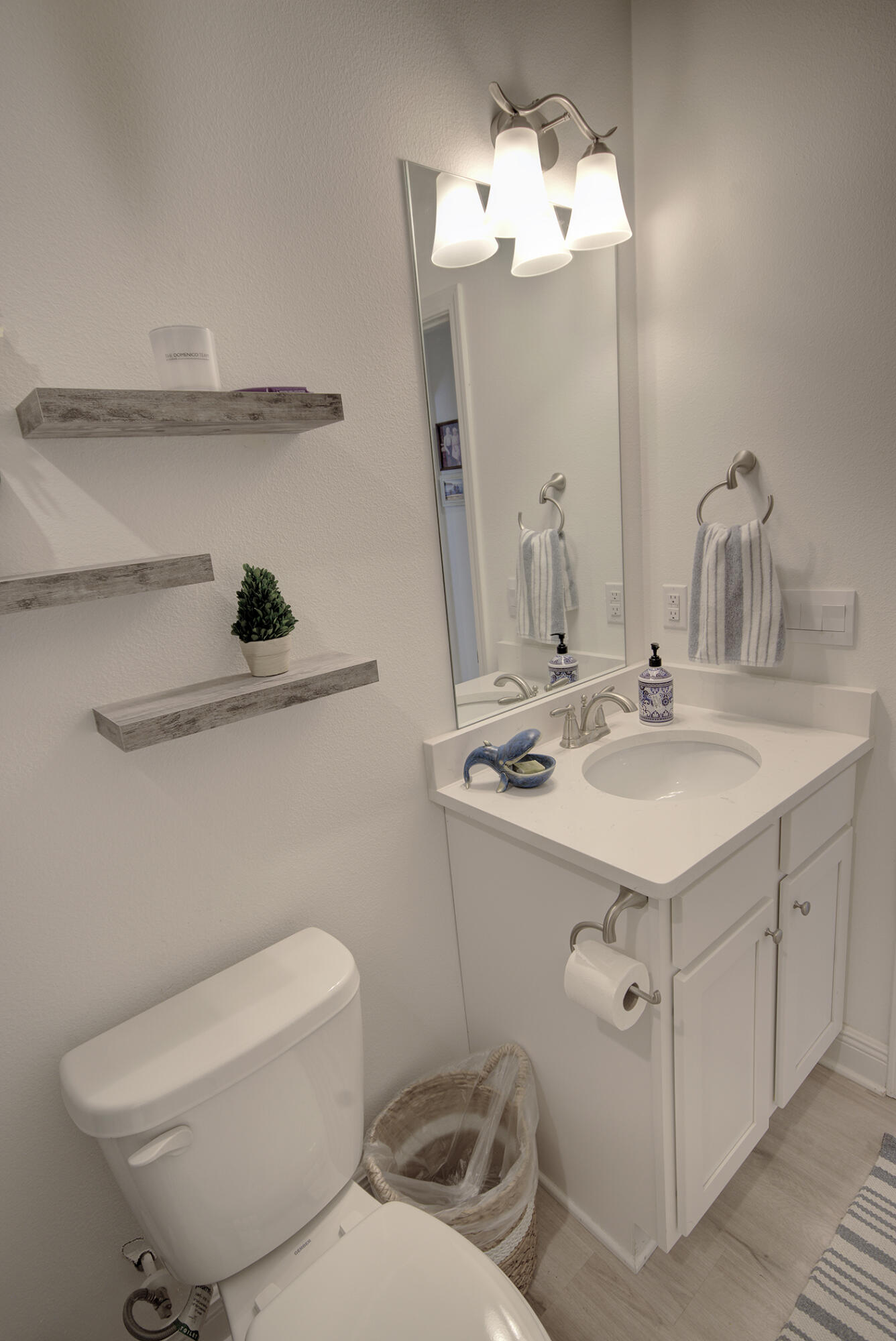 Walton's Landing - Residential