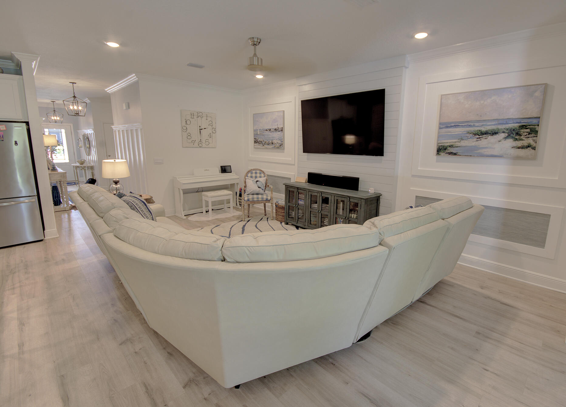 Walton's Landing - Residential