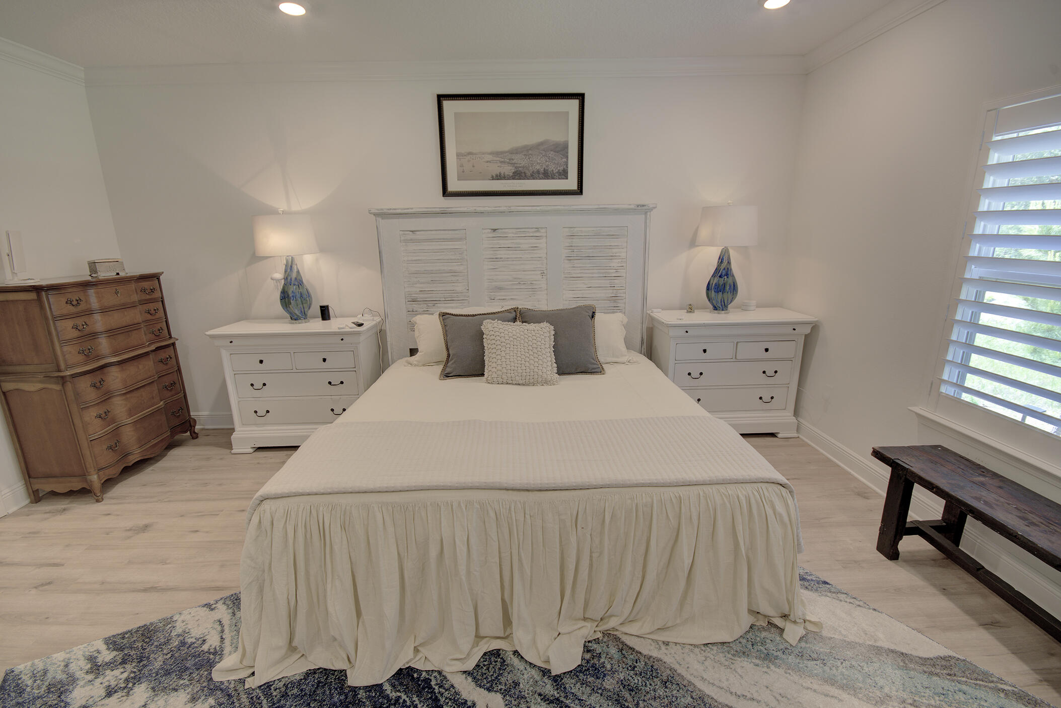 Walton's Landing - Residential