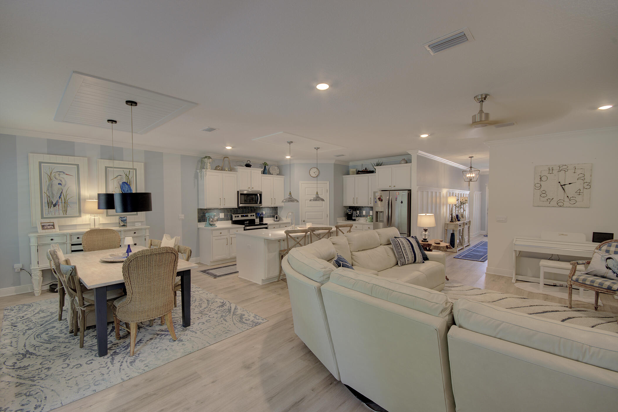 Walton's Landing - Residential