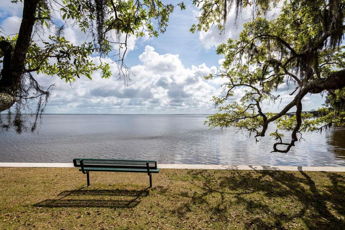 Walton's Landing - Residential