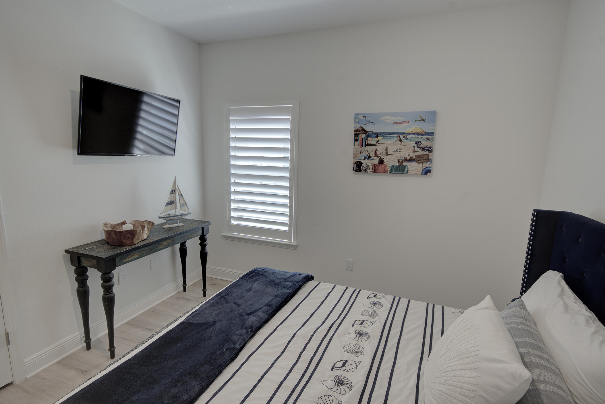 Walton's Landing - Residential