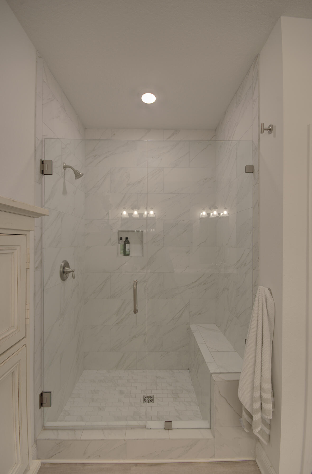 Walton's Landing - Residential