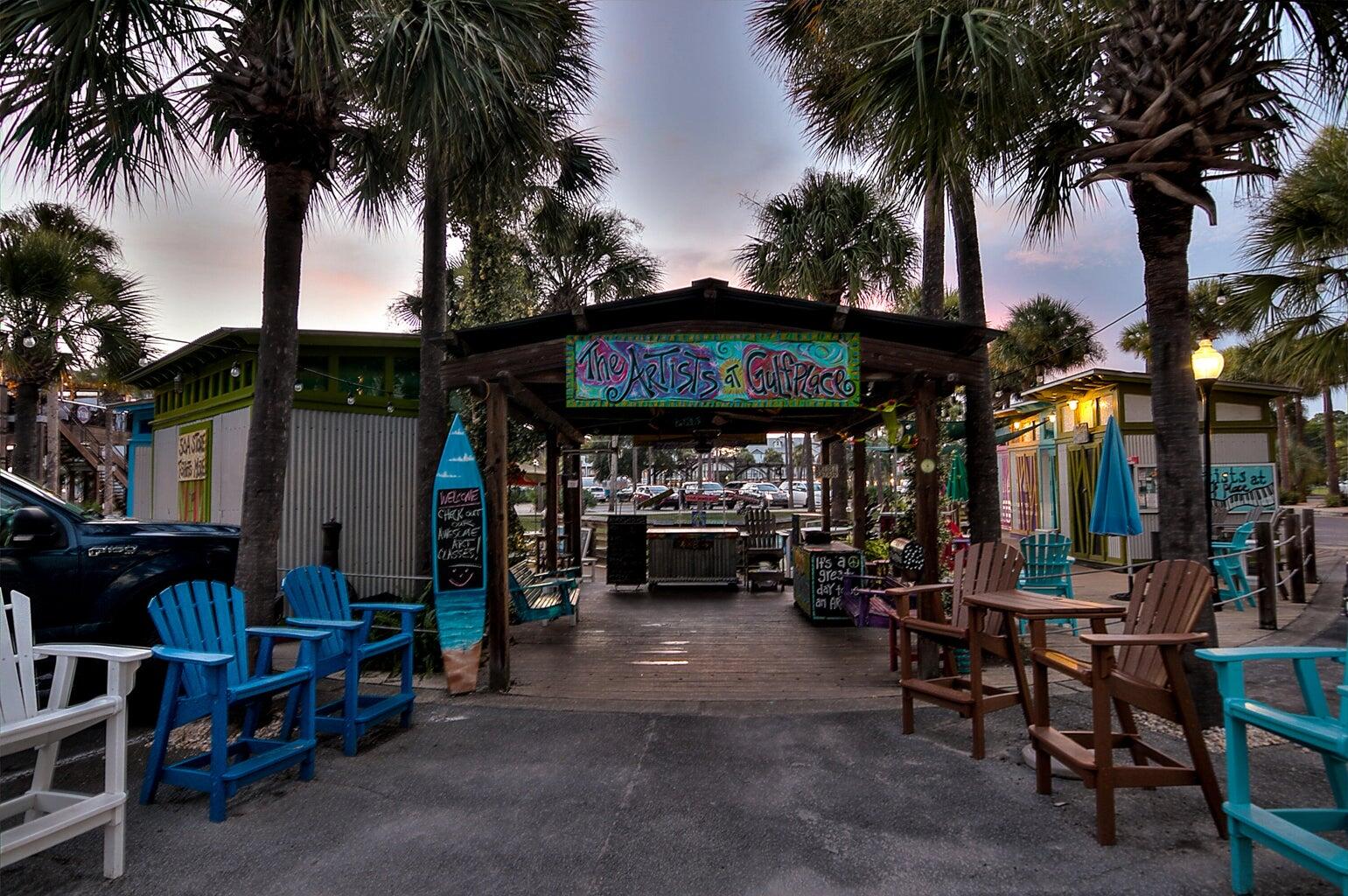 Walton's Landing - Residential