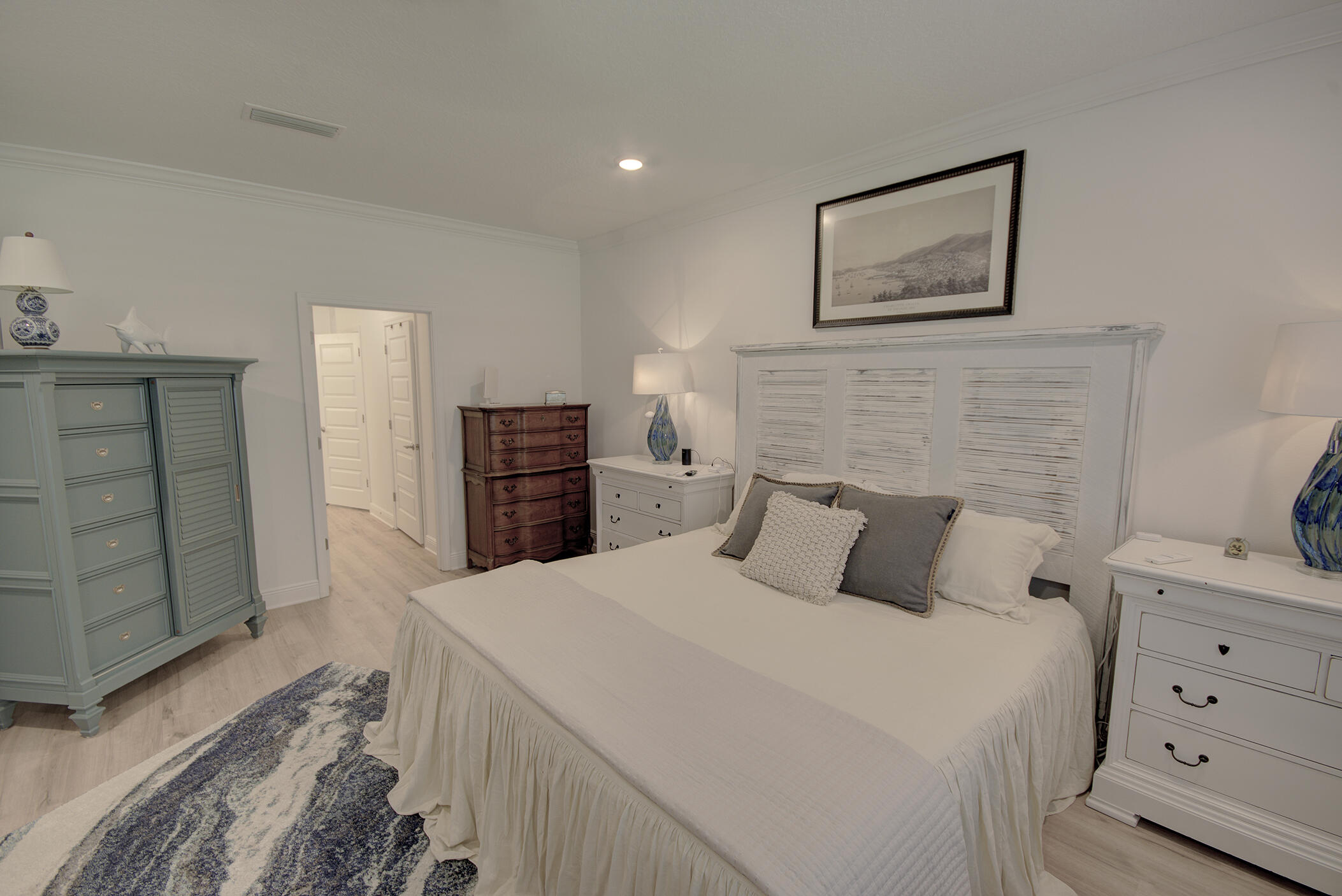 Walton's Landing - Residential