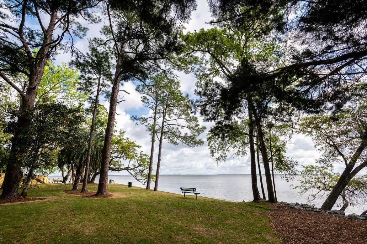 Walton's Landing - Residential
